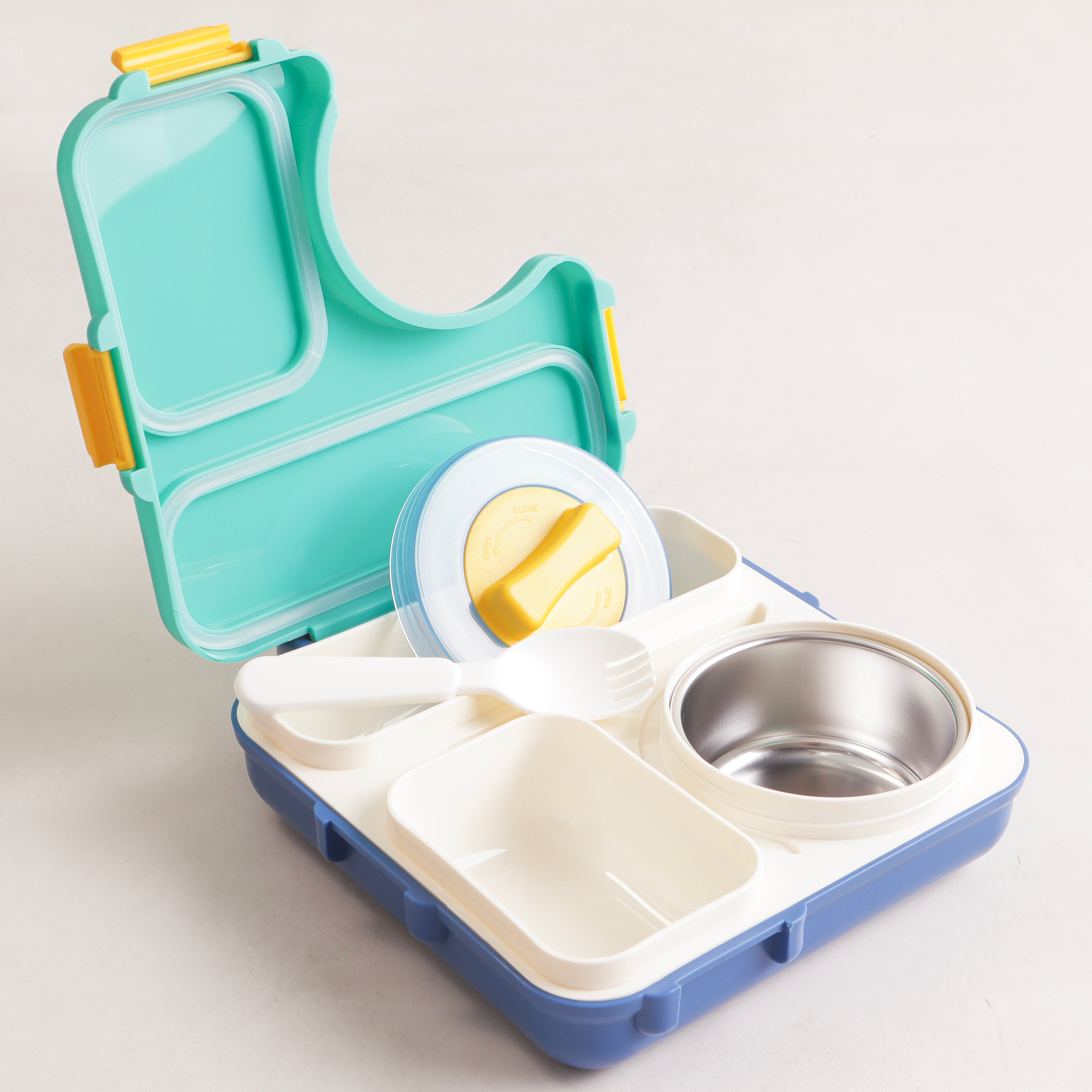 Lunch Box