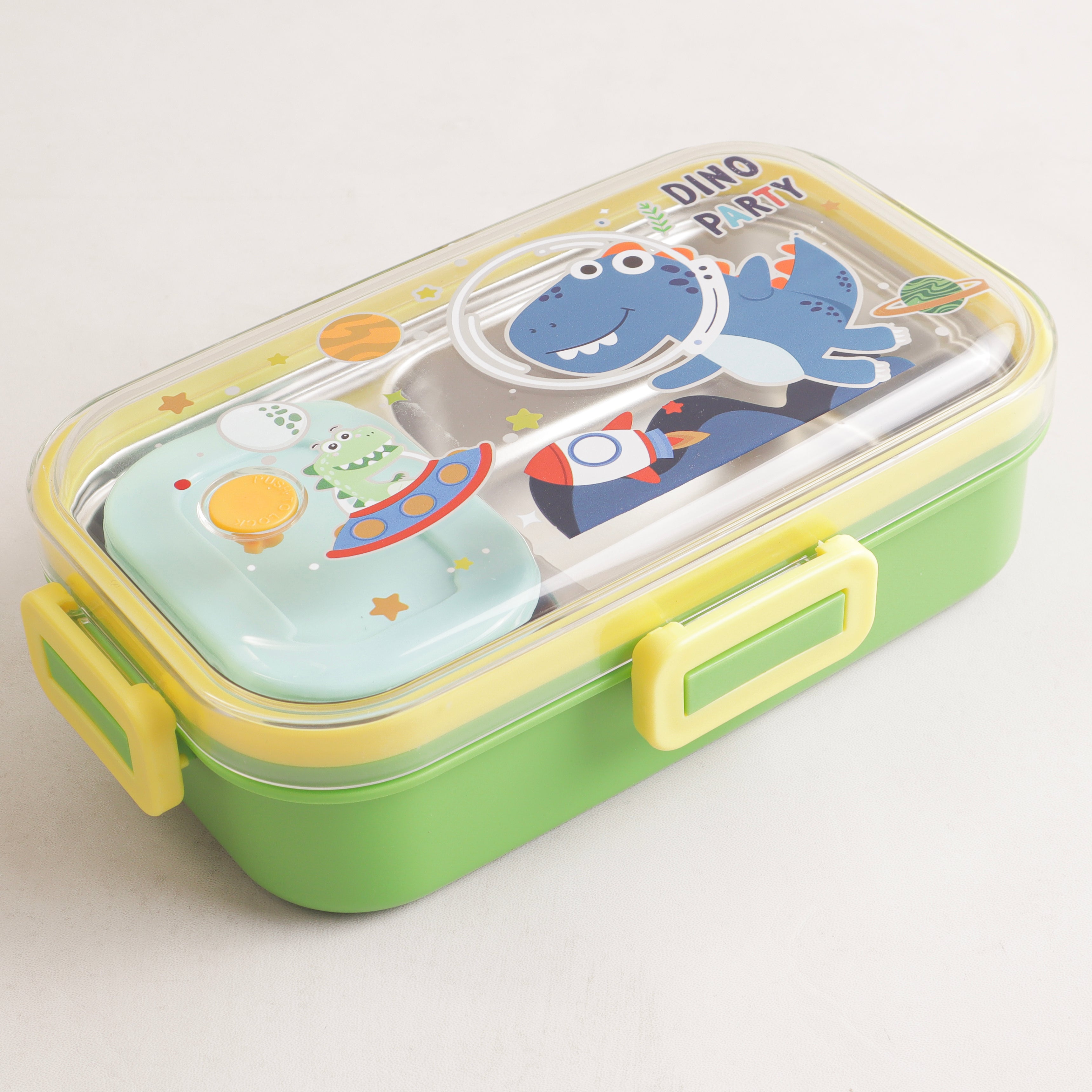 Lunch Box