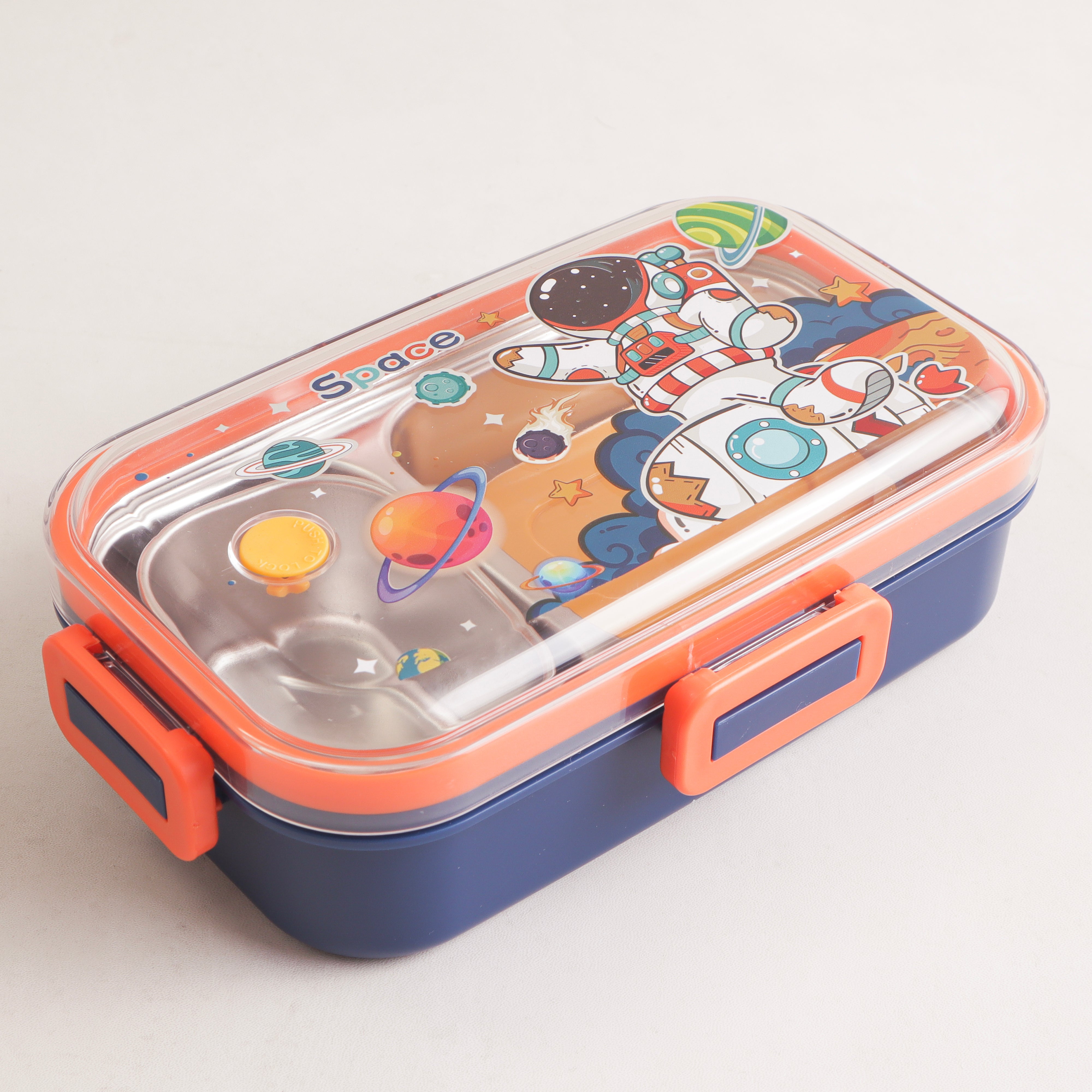 Lunch Box