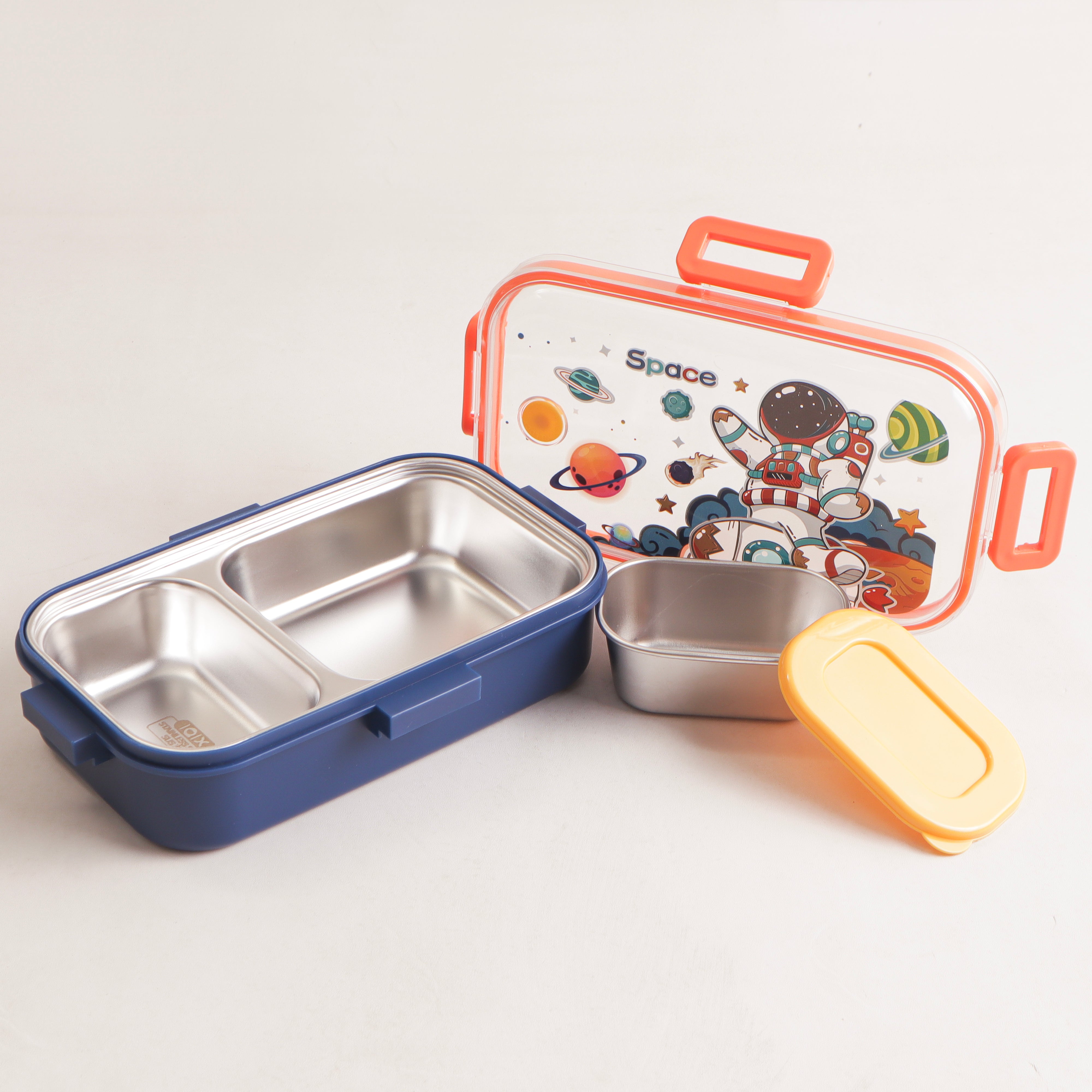Lunch Box