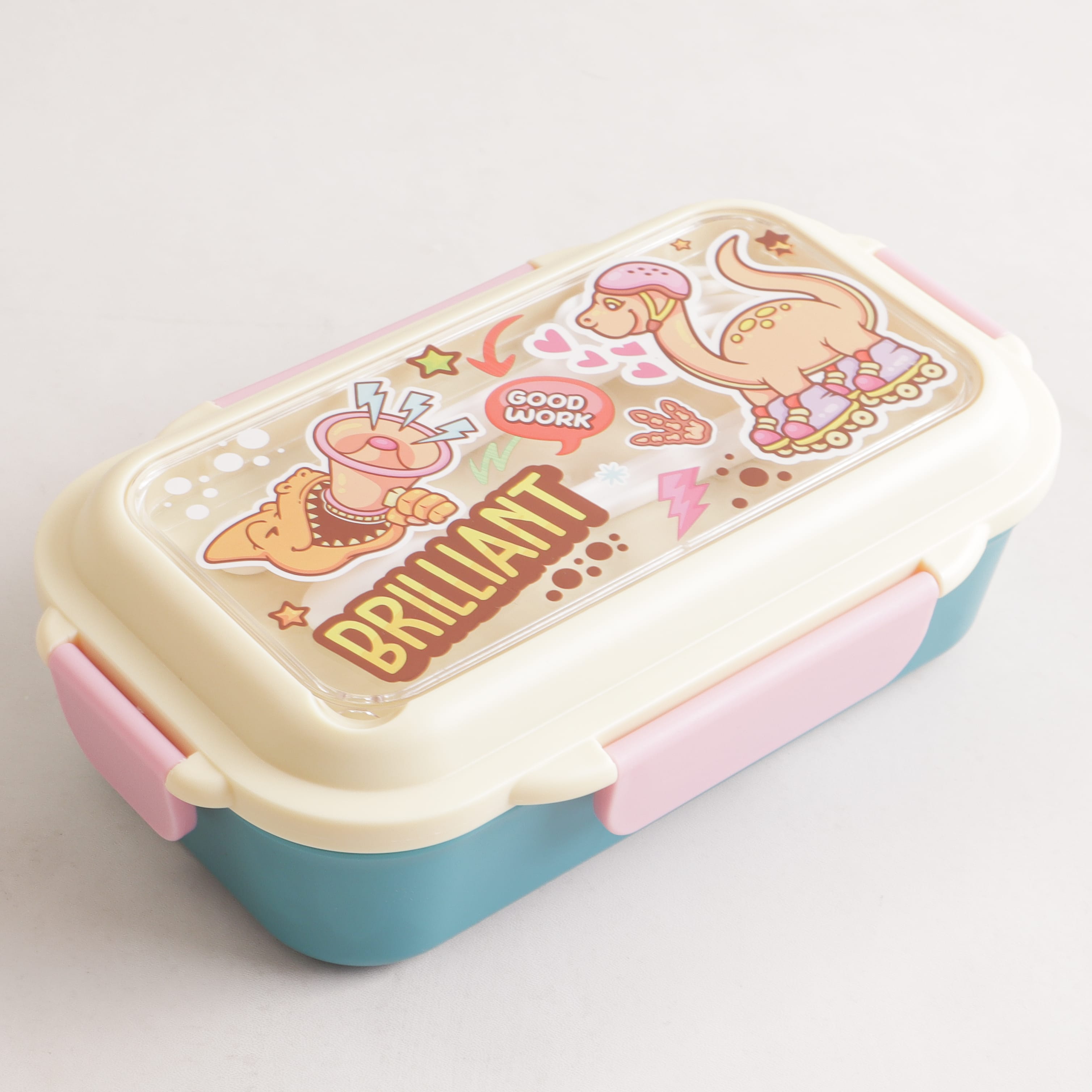 Lunch Box