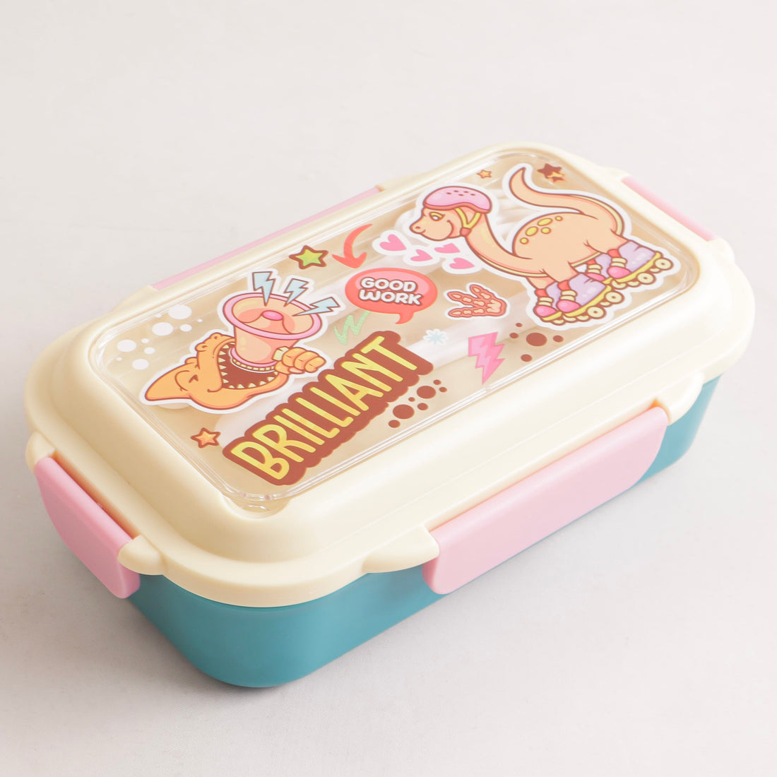 Lunch Box