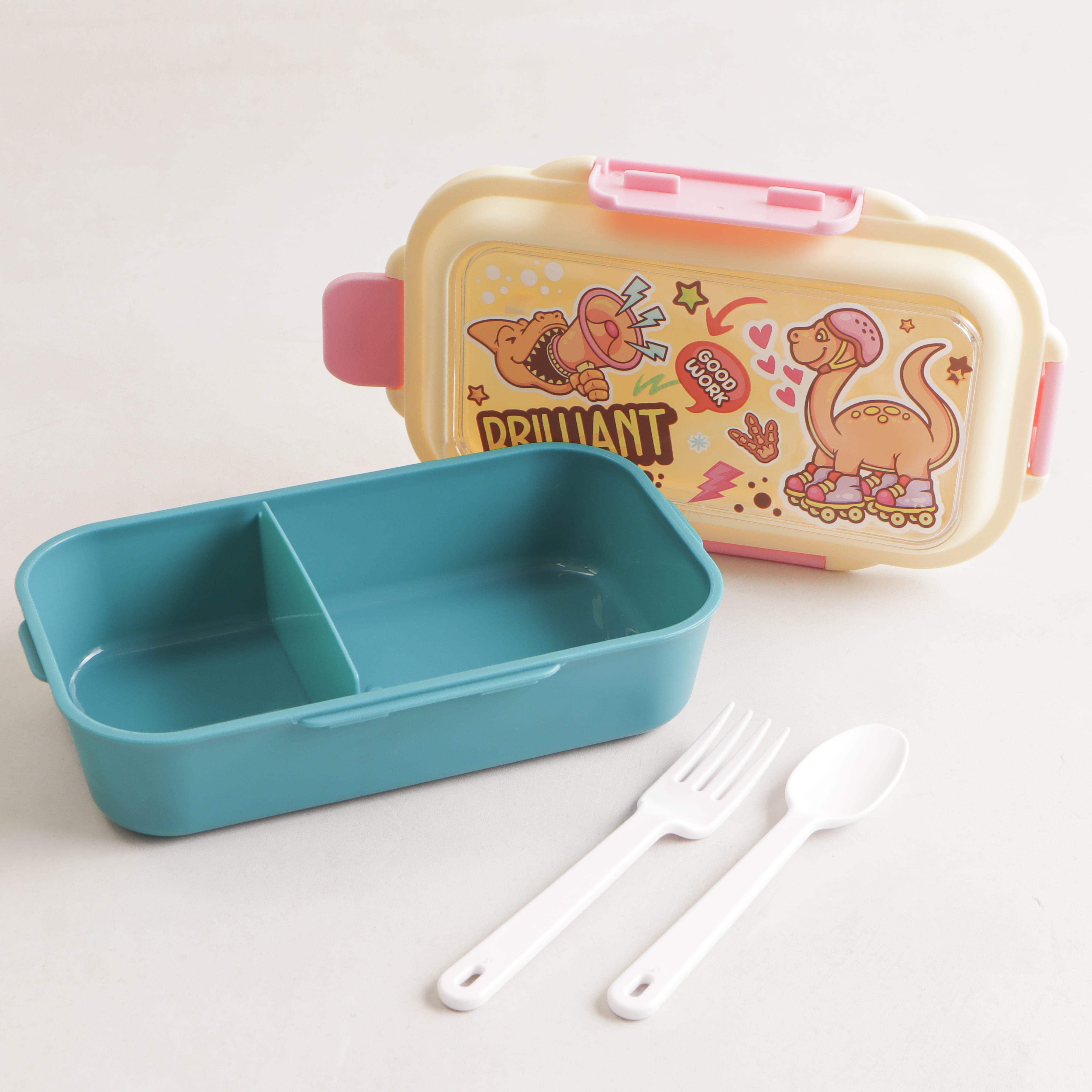 Lunch Box