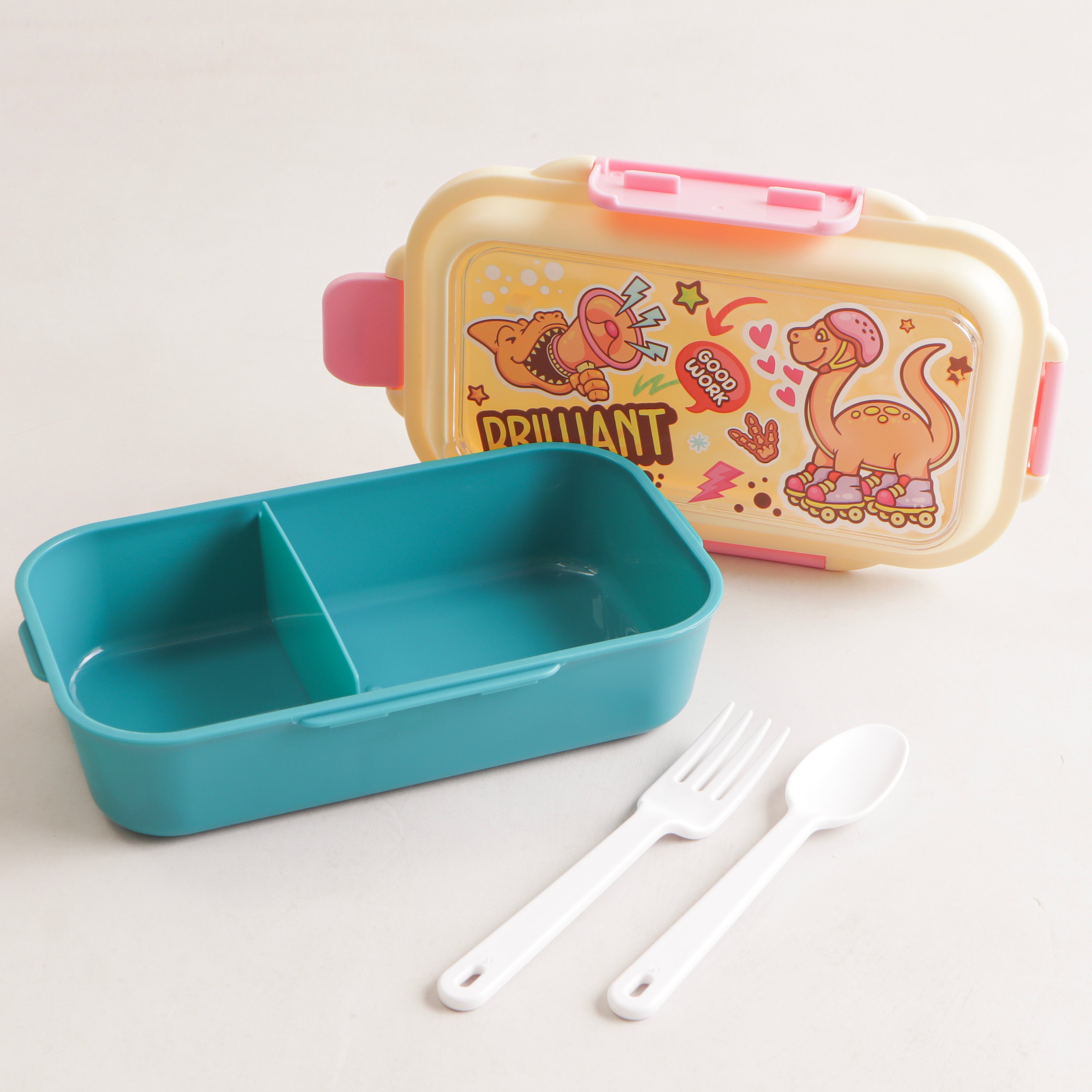 Lunch Box