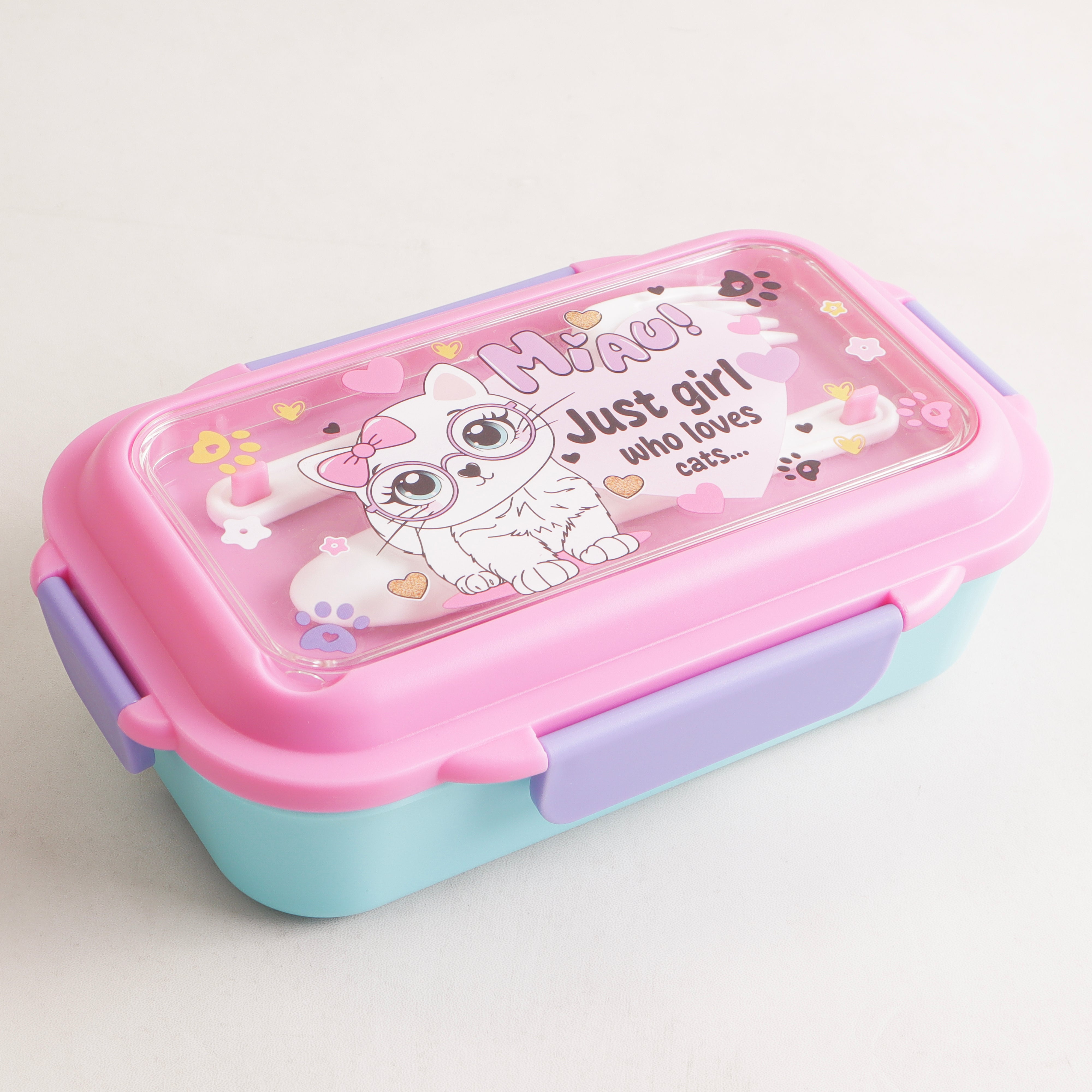 Lunch Box