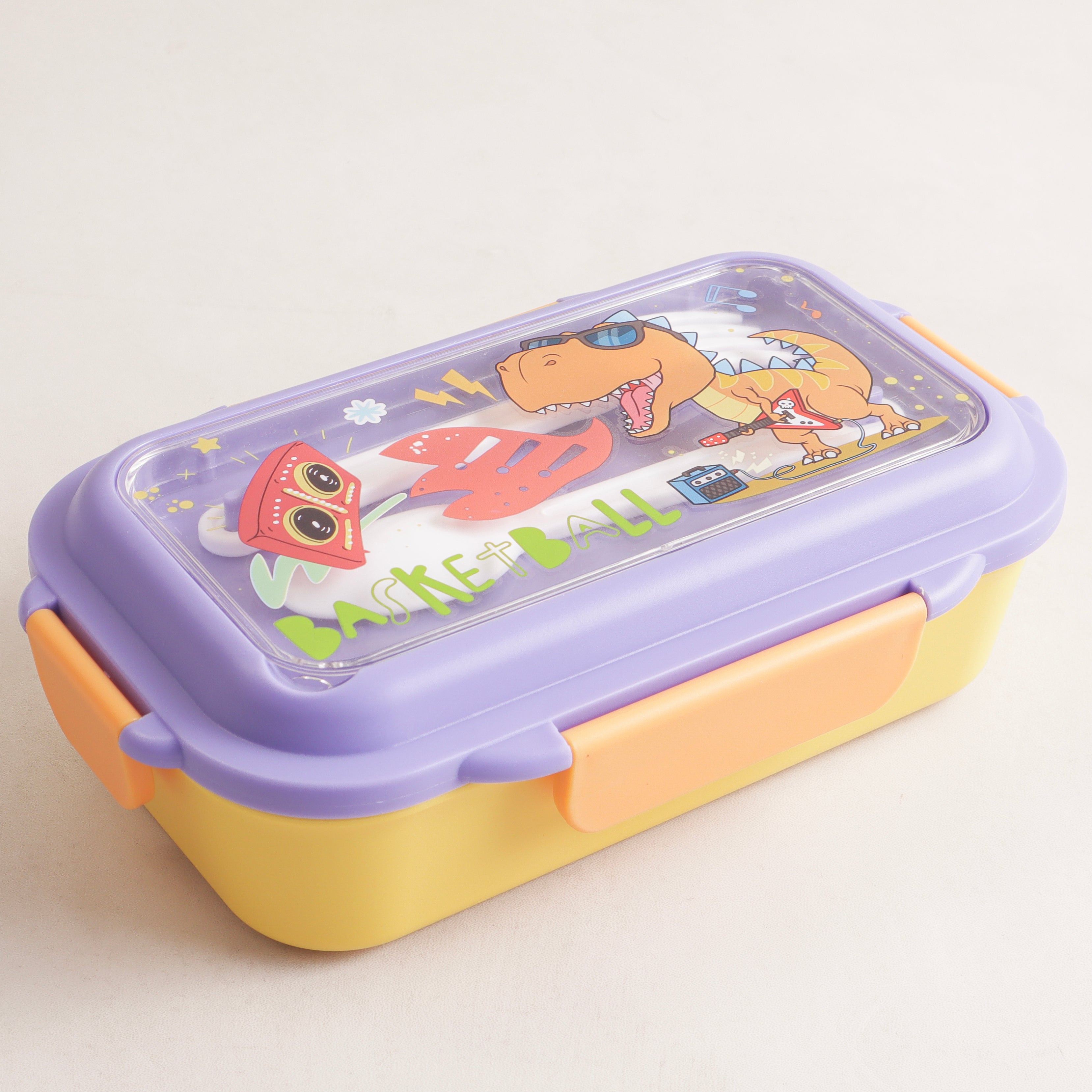 Lunch Box