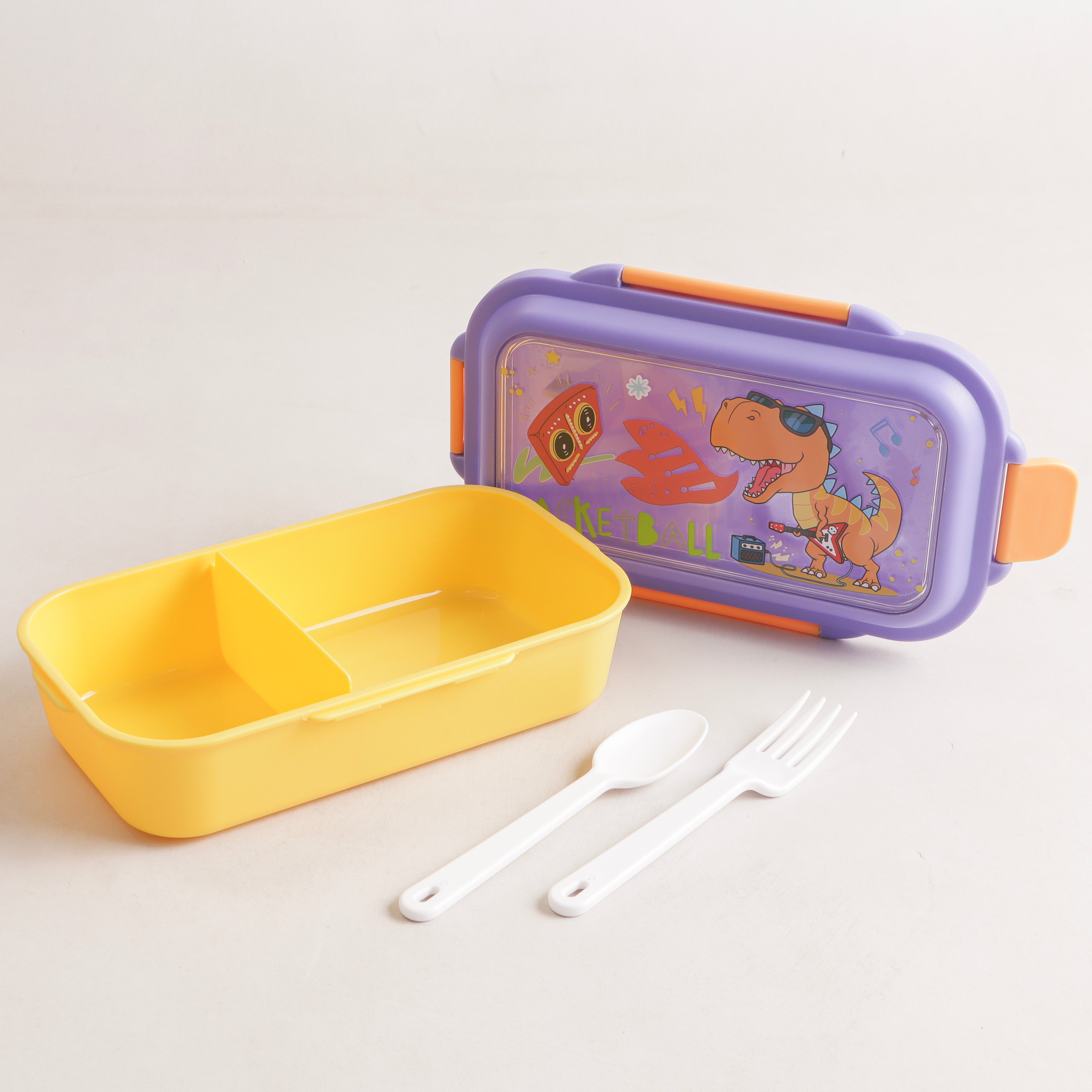 Lunch Box