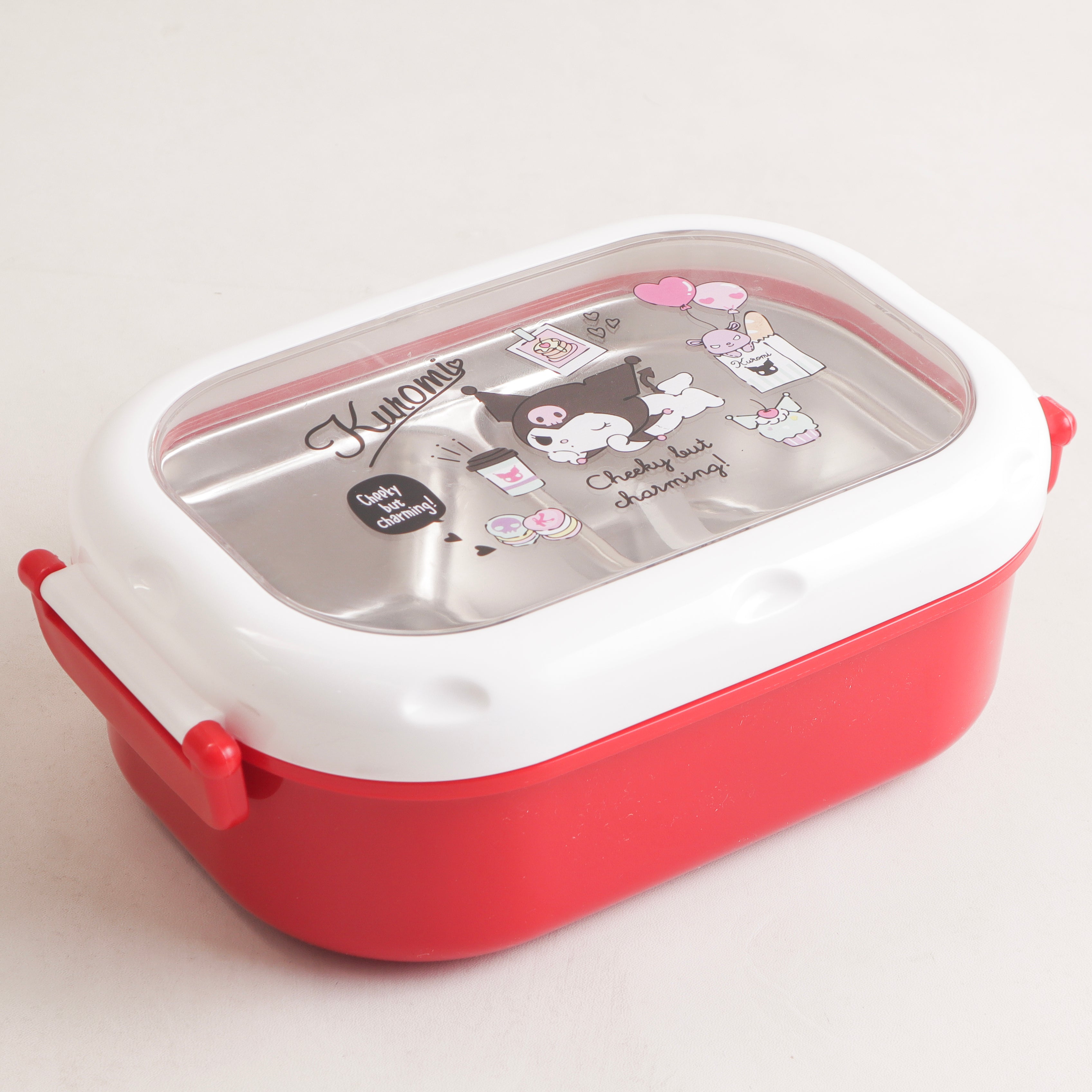 Lunch Box