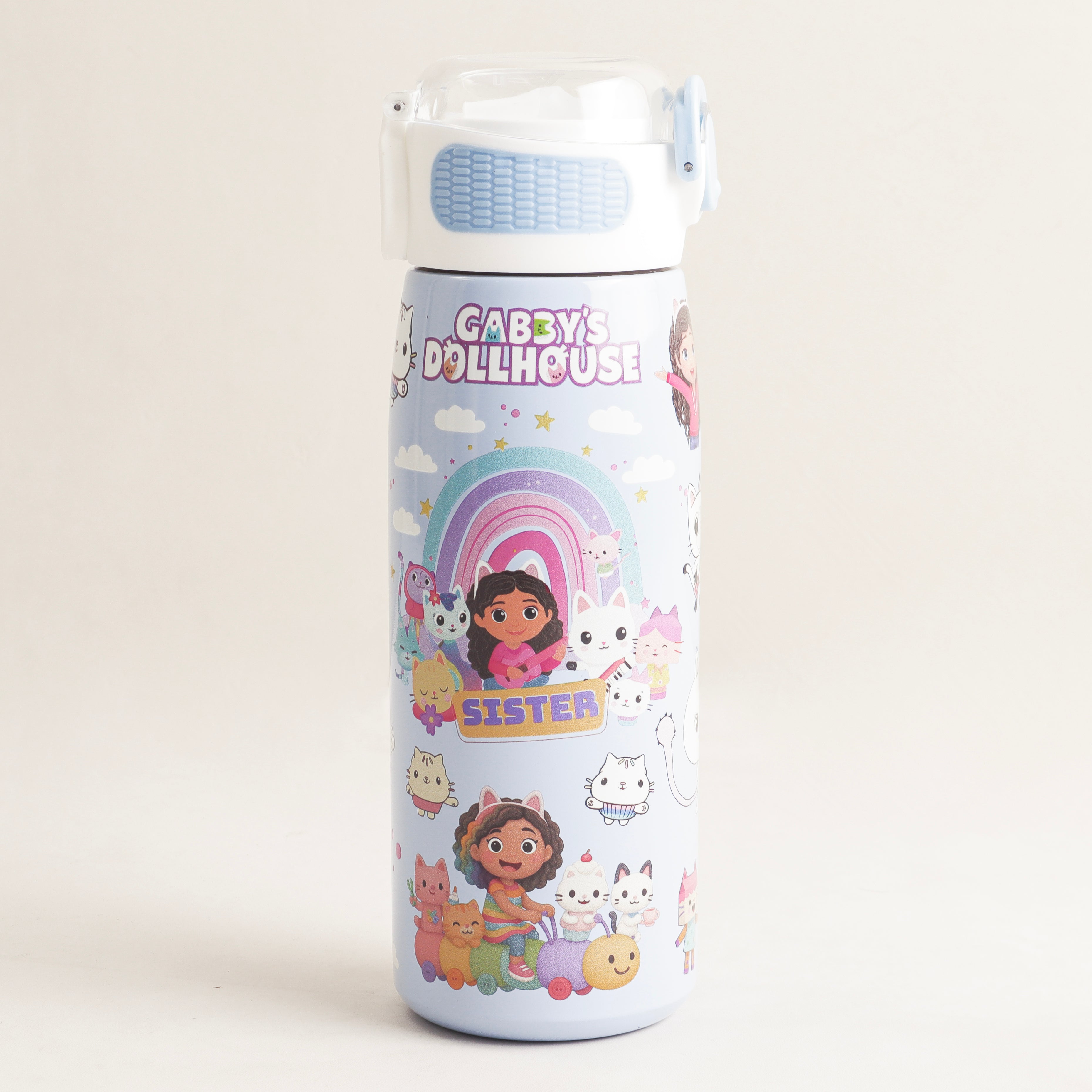 Water Bottle