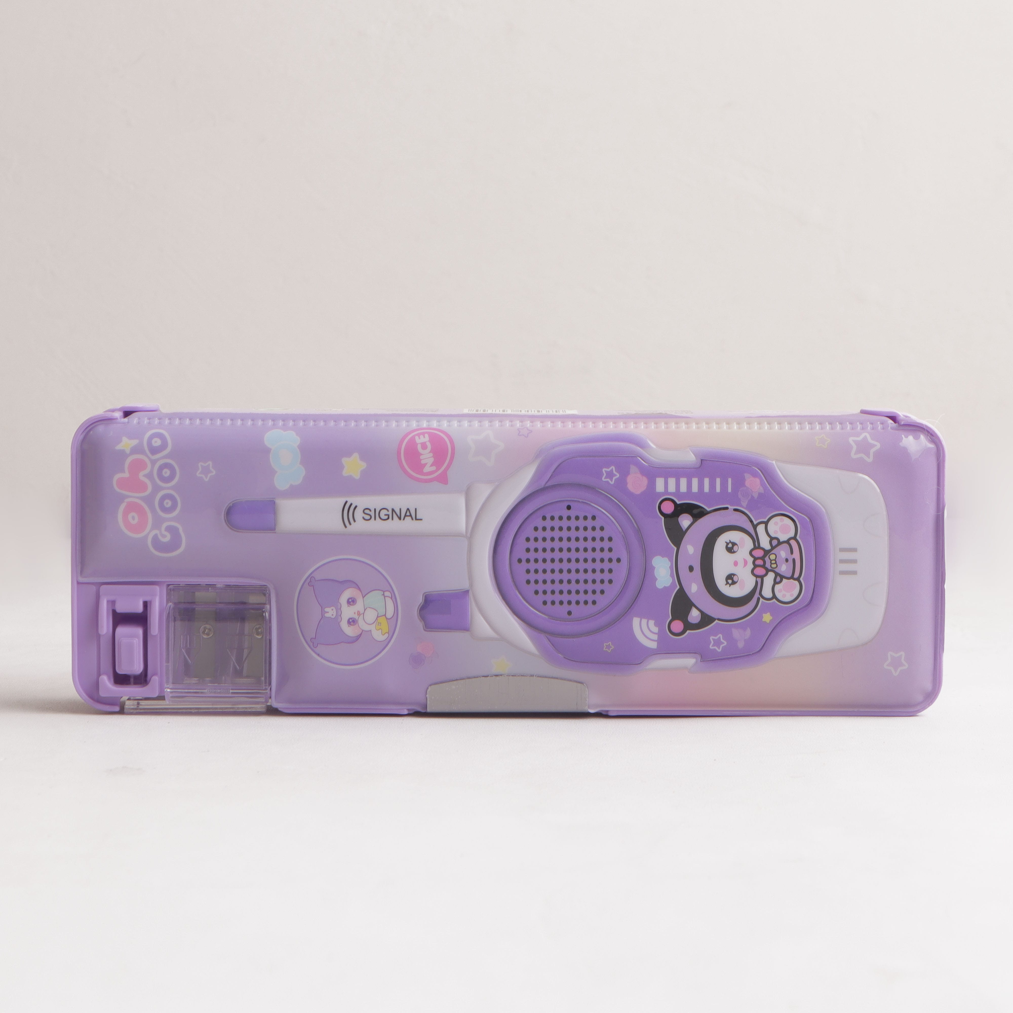 Kids' Stationery Box