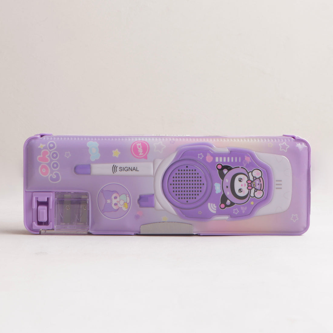 Kids' Stationery Box