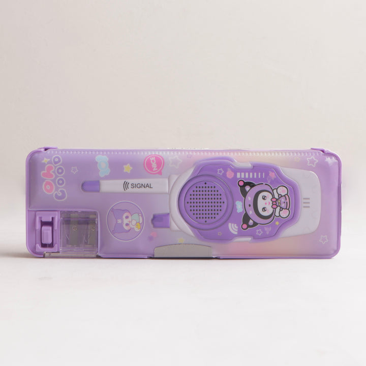 Kids' Stationery Box