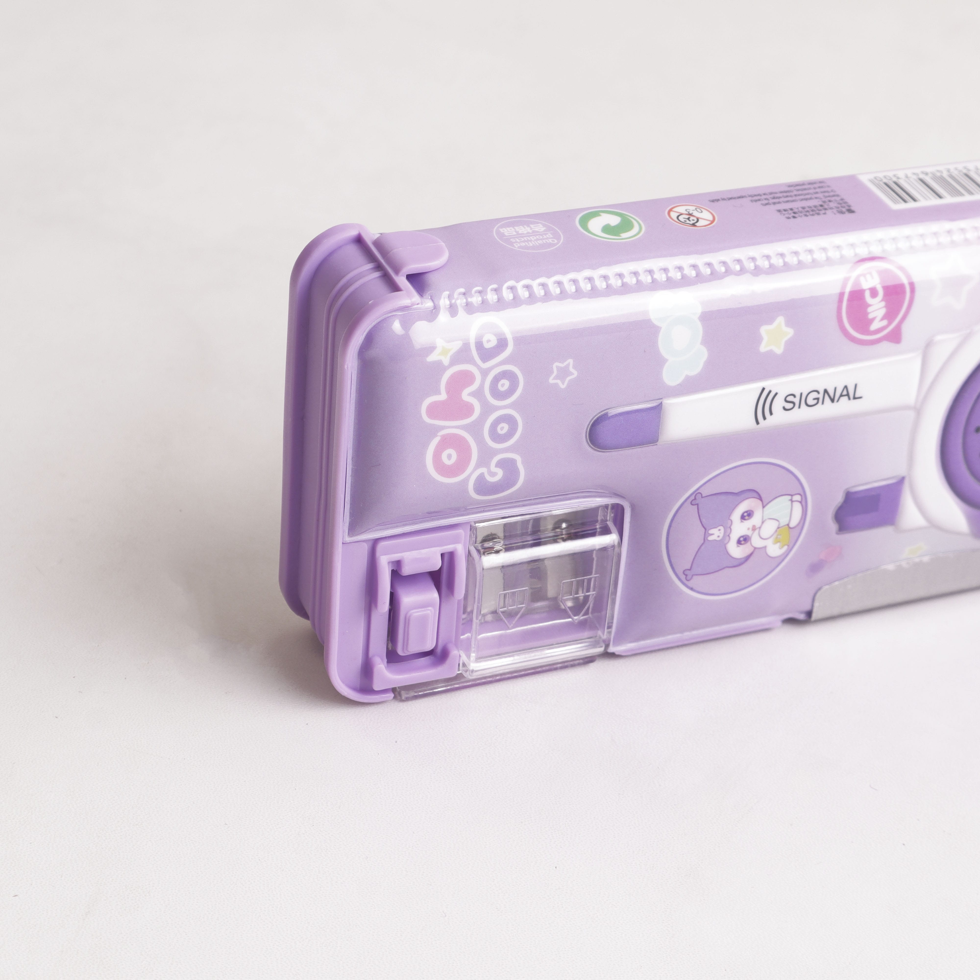 Kids' Stationery Box