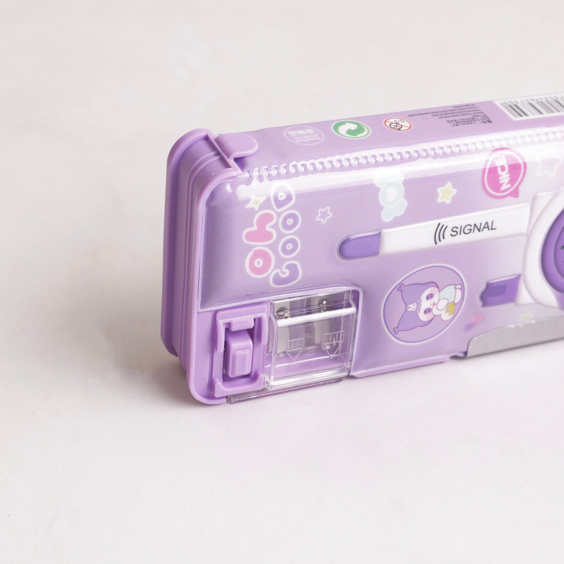 Kids' Stationery Box