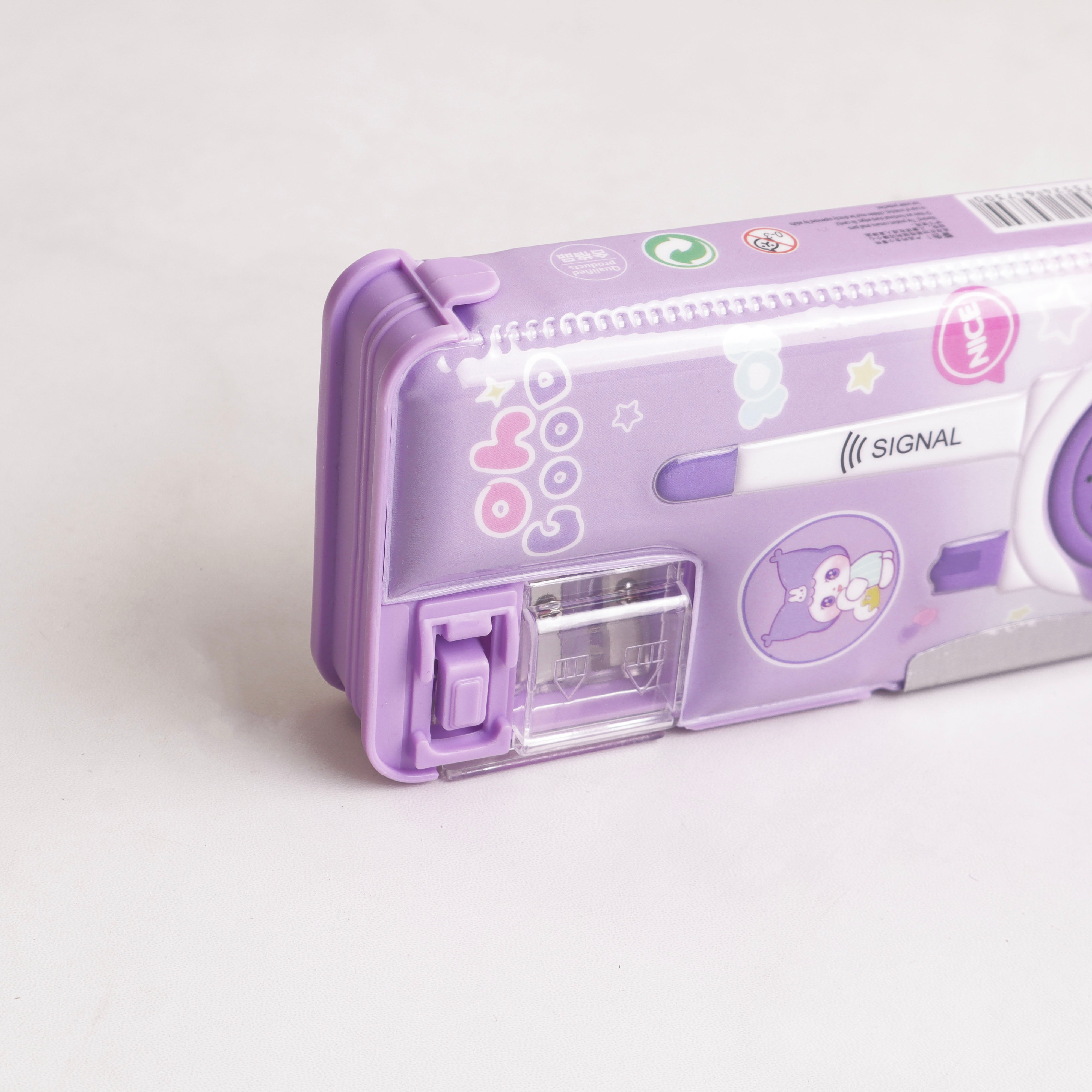Kids' Stationery Box