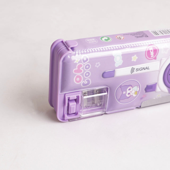 Kids' Stationery Box