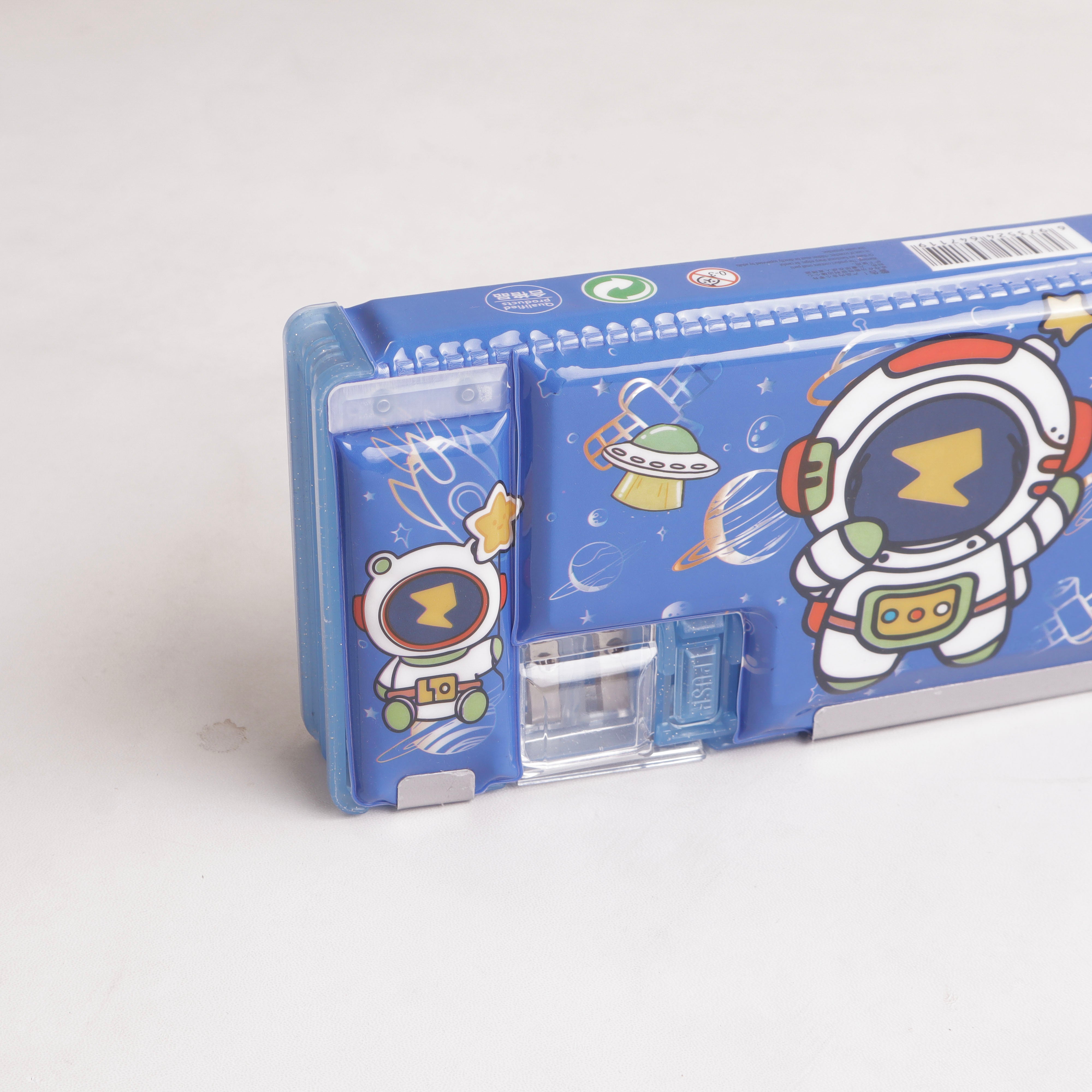 Kids' Stationery Box