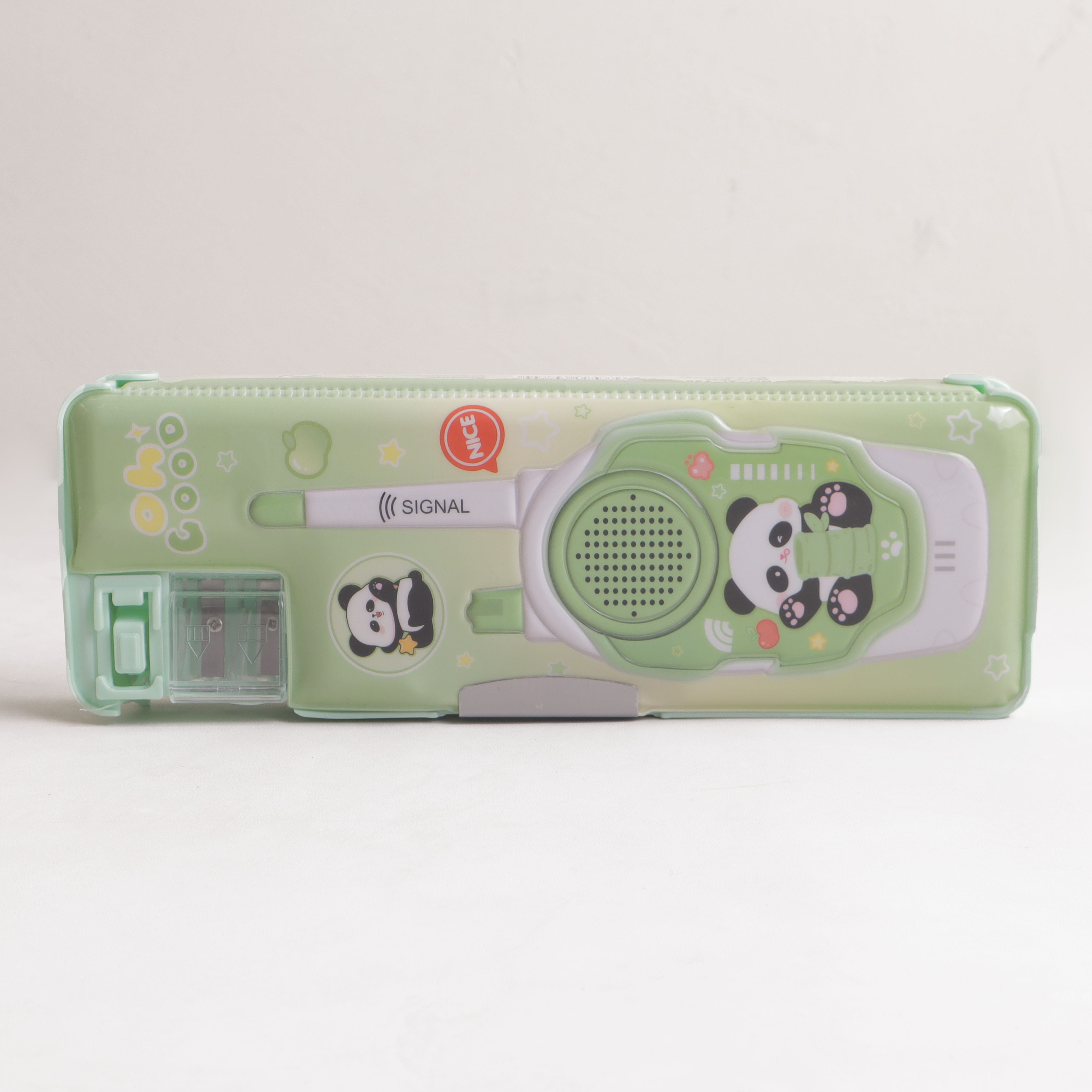 Kids' Stationery Box