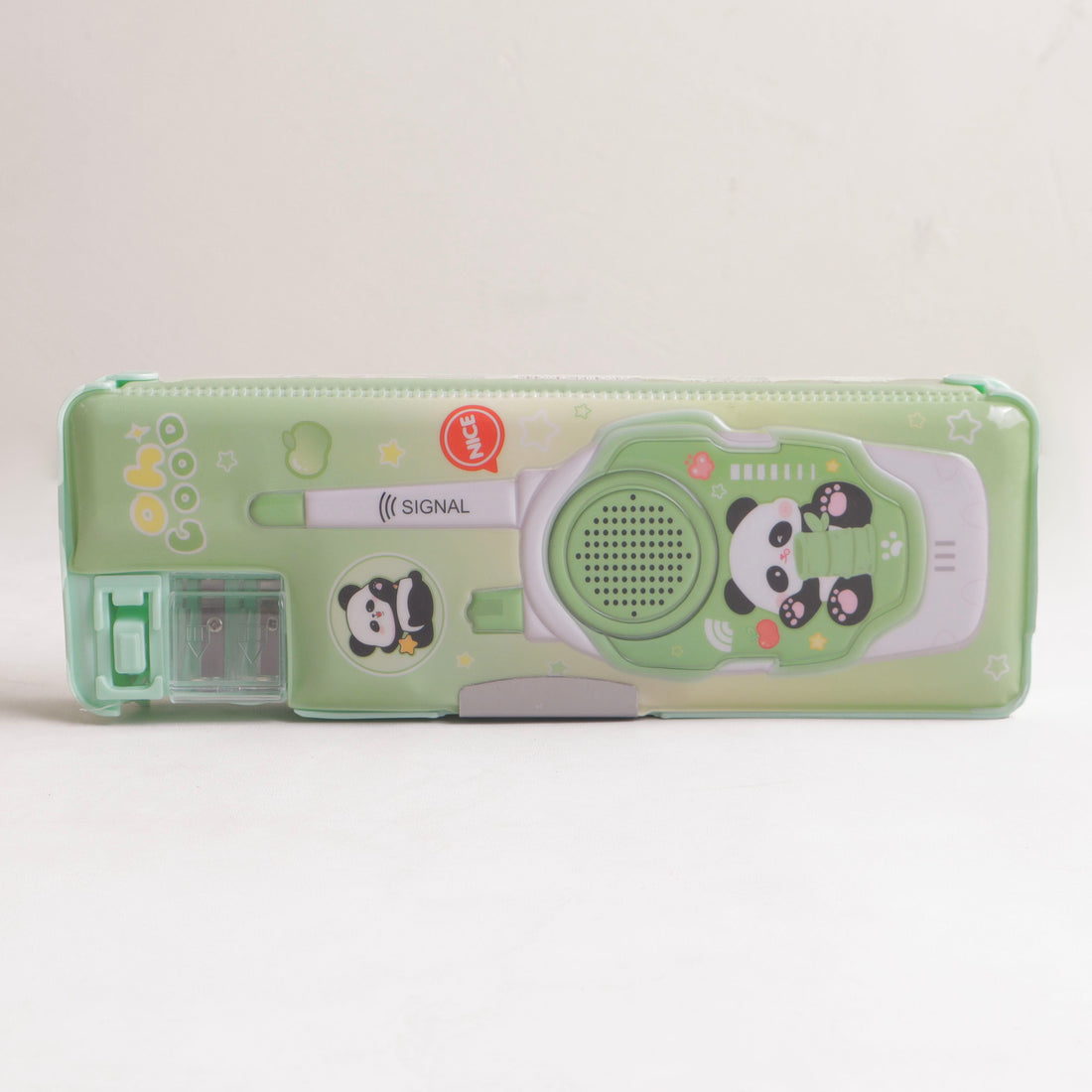 Kids' Stationery Box