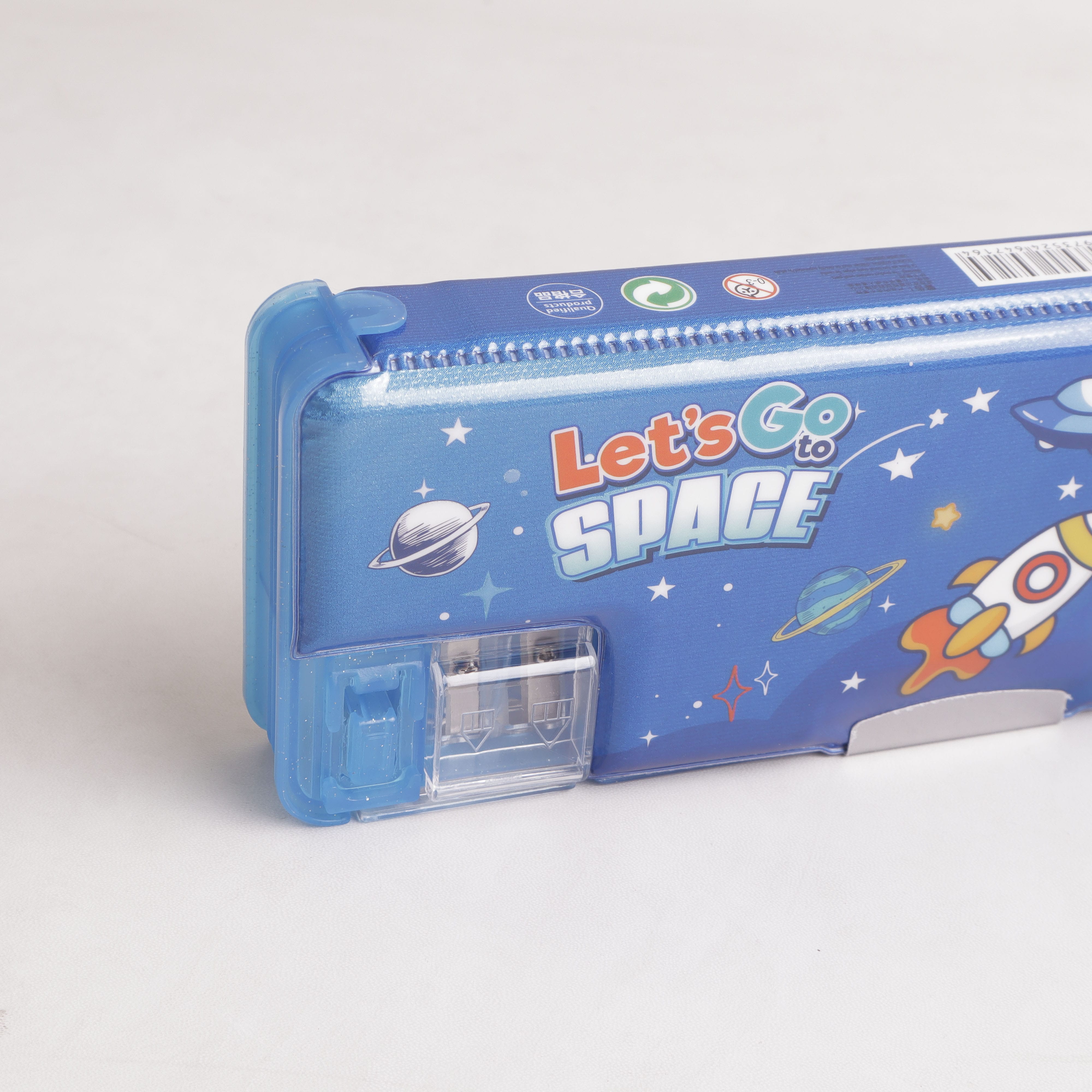 Kids' Stationery Box
