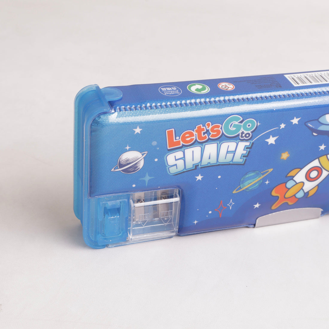 Kids' Stationery Box