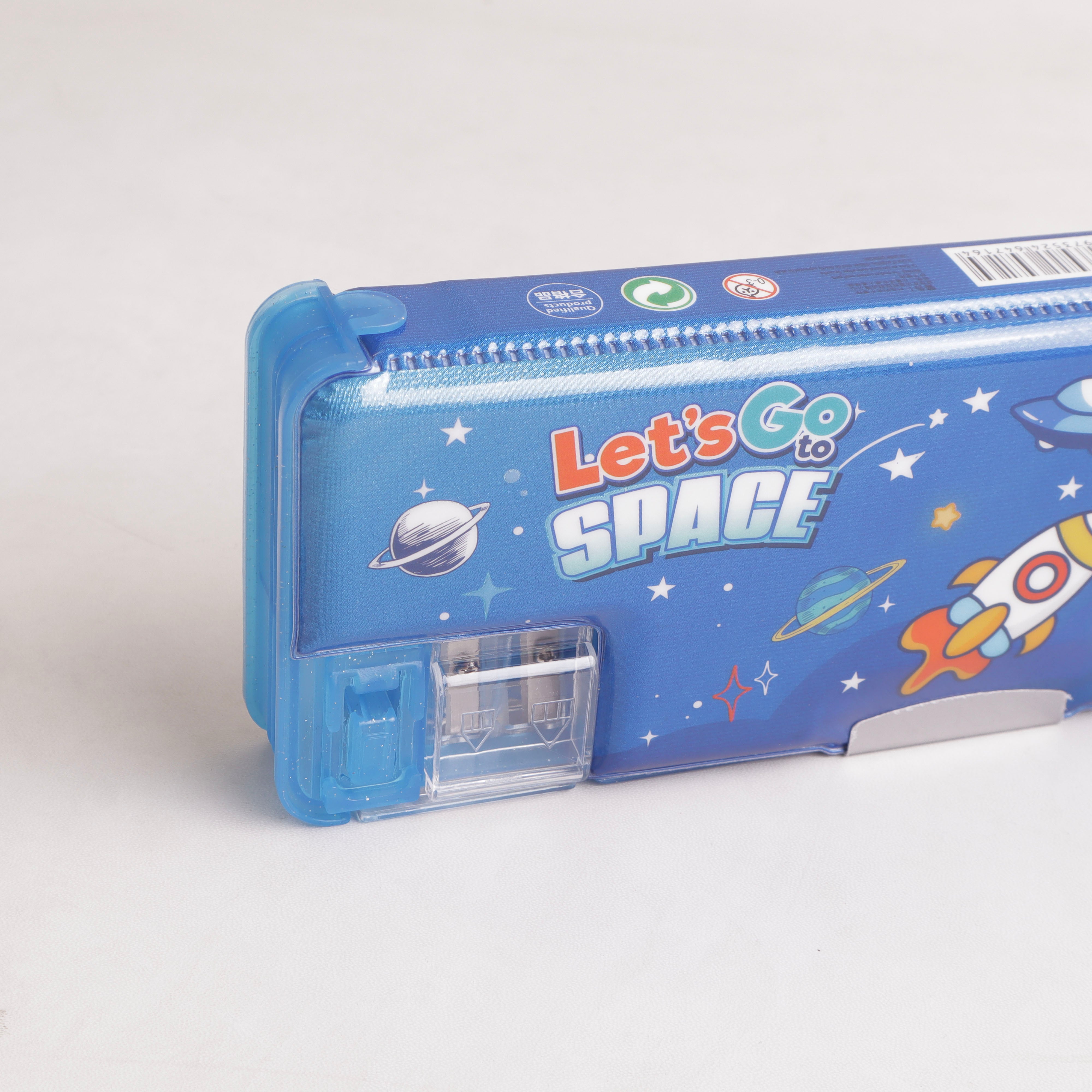 Kids' Stationery Box