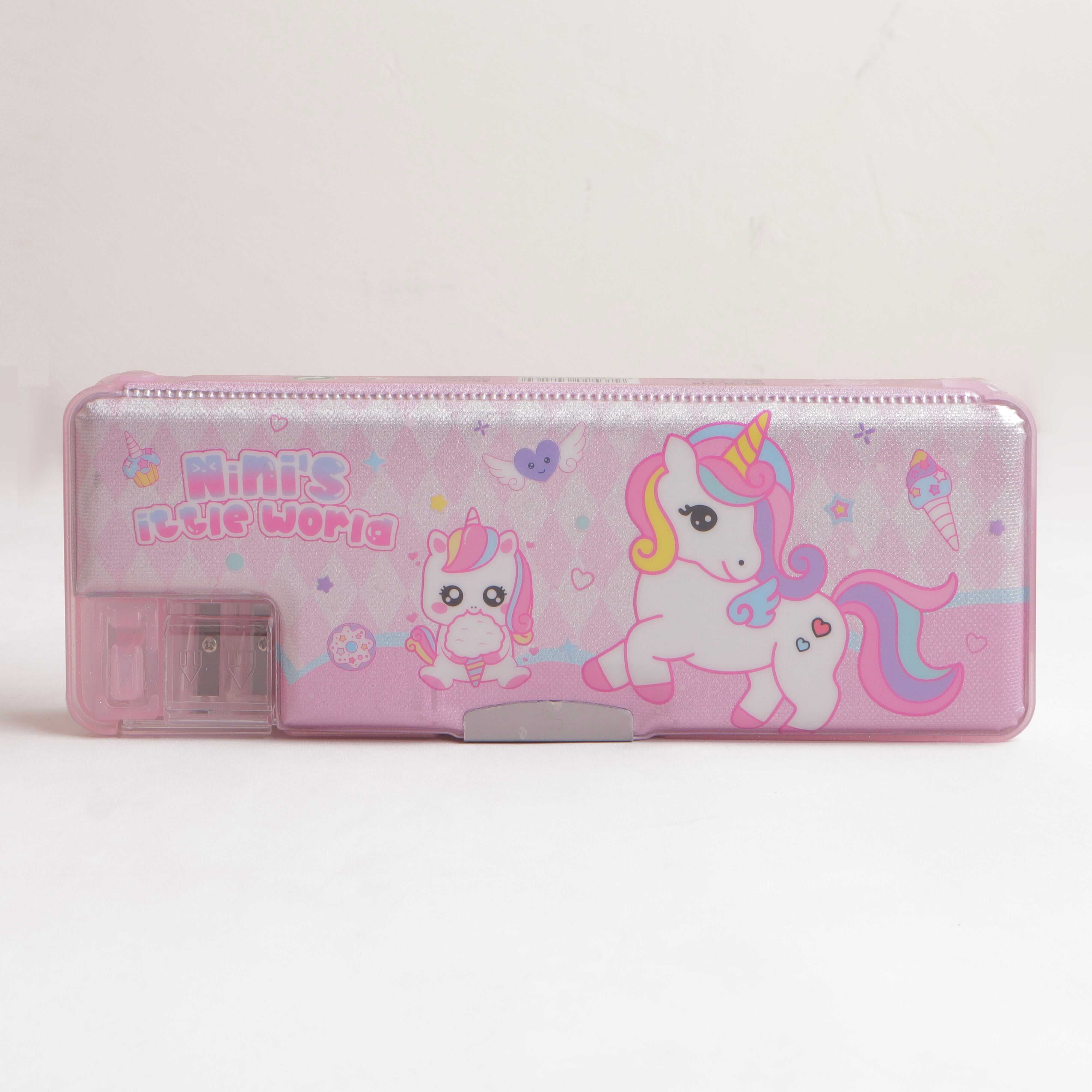 Kids' Stationery Box