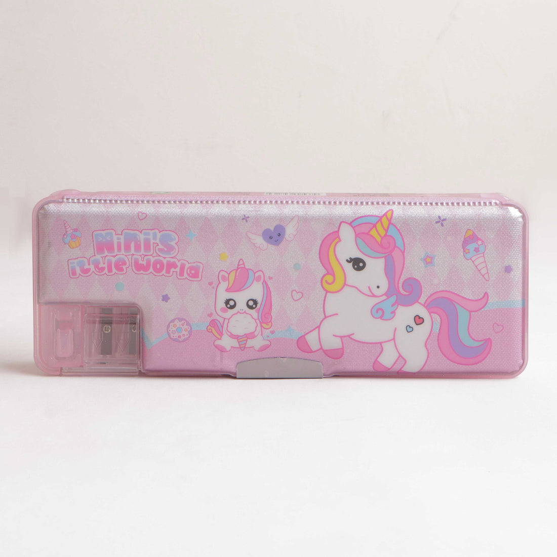 Kids' Stationery Box