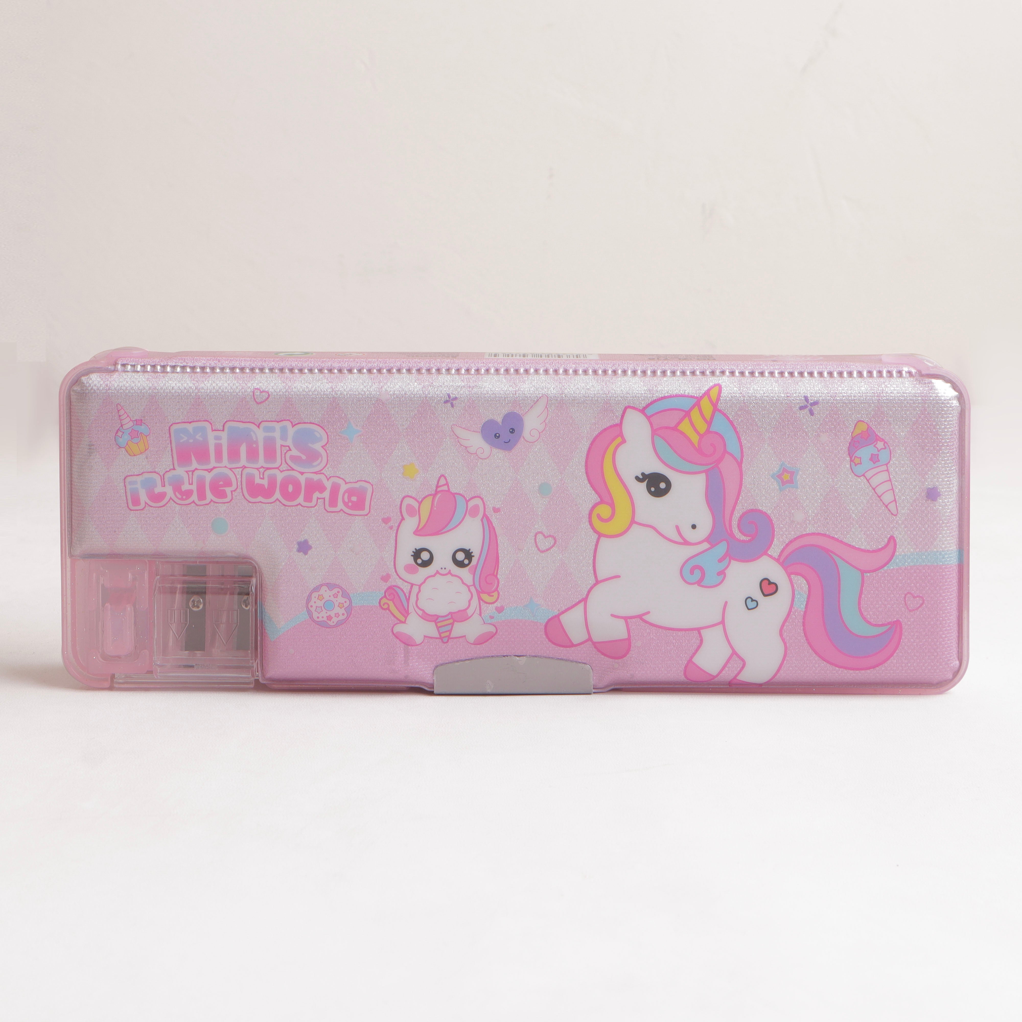 Kids' Stationery Box