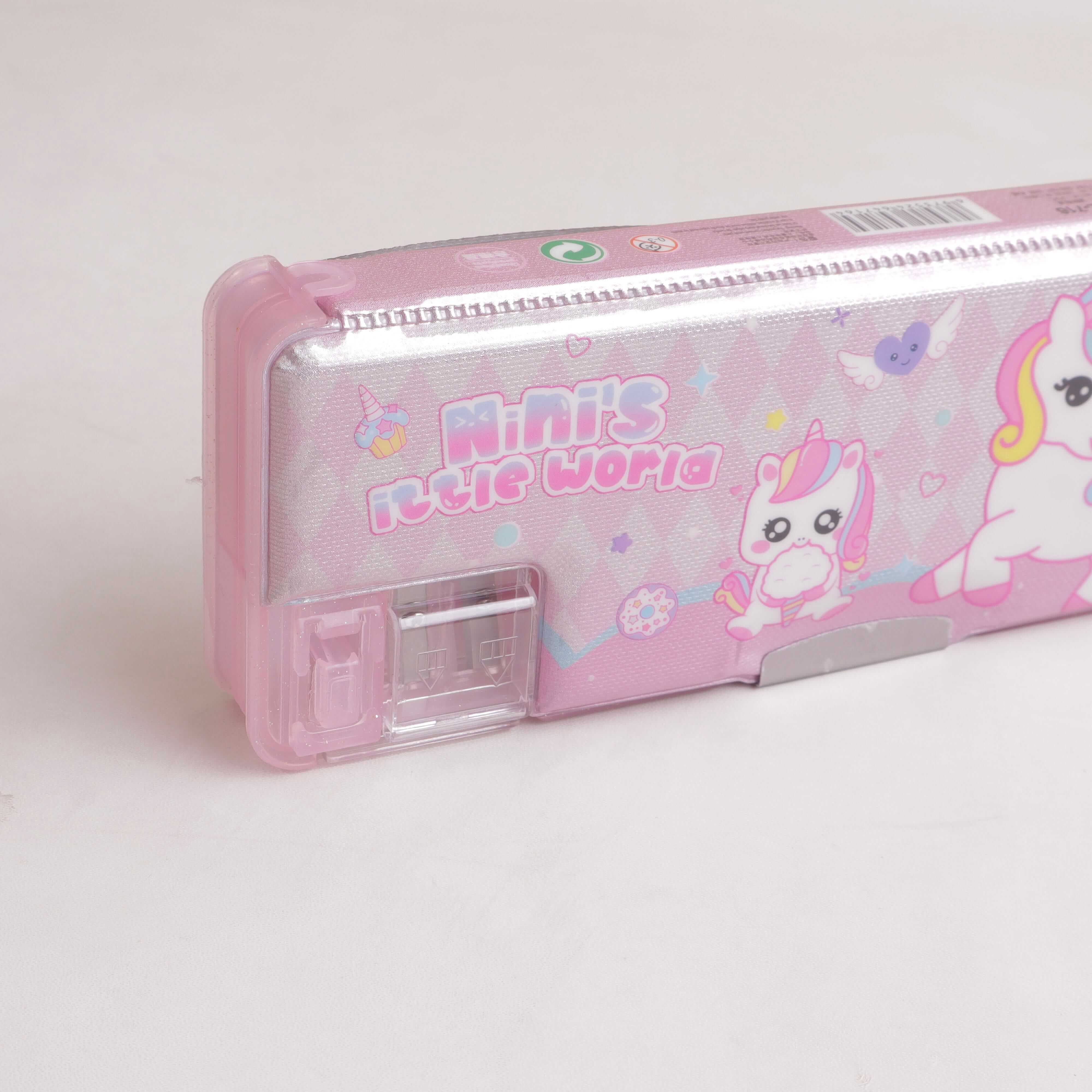 Kids' Stationery Box