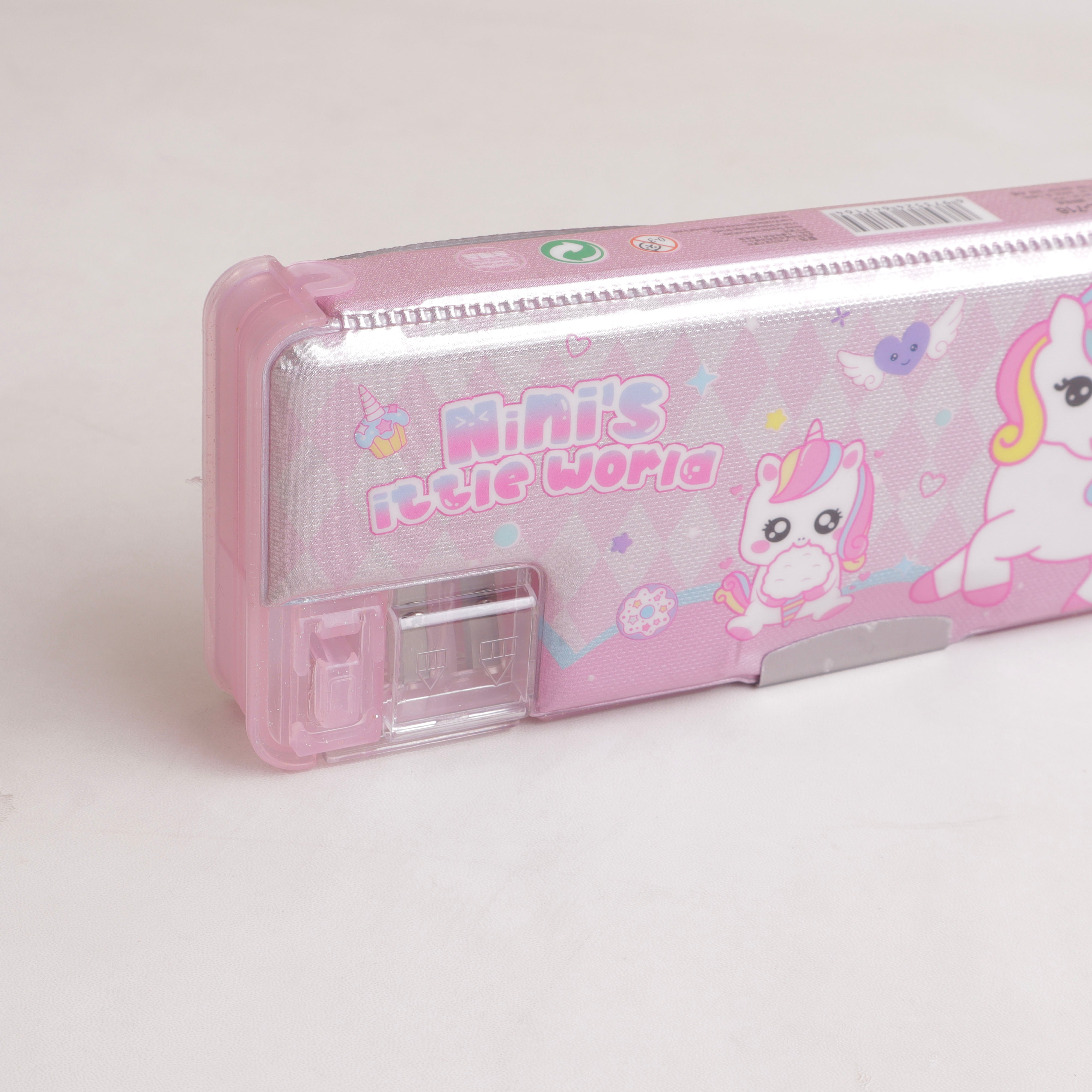 Kids' Stationery Box