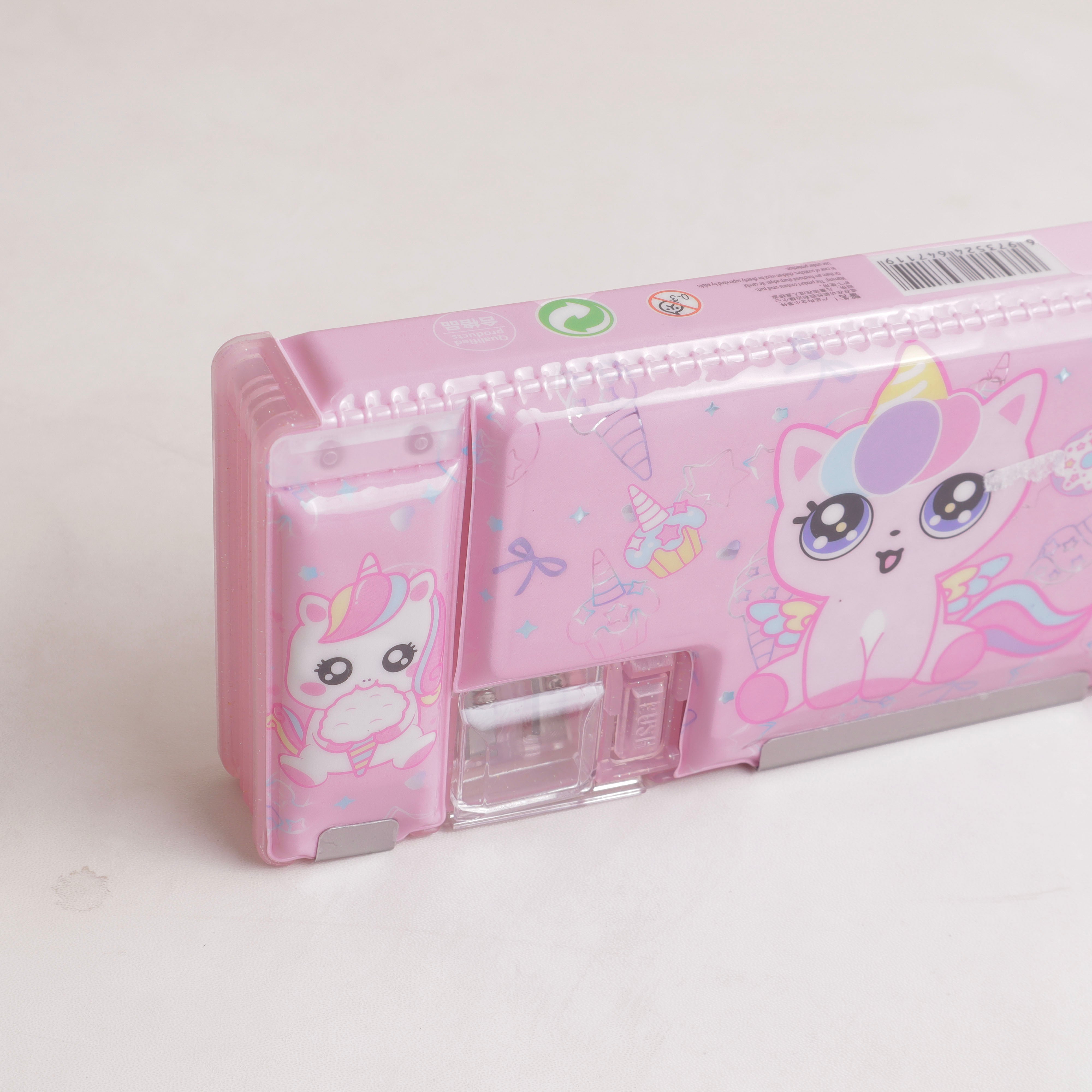 Kids' Stationery Box