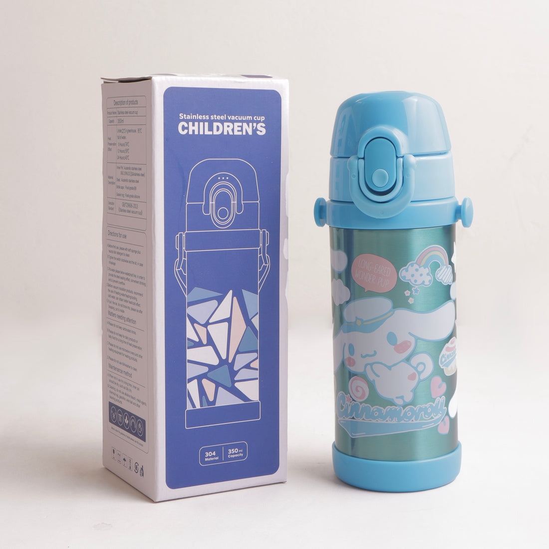 Water Bottle