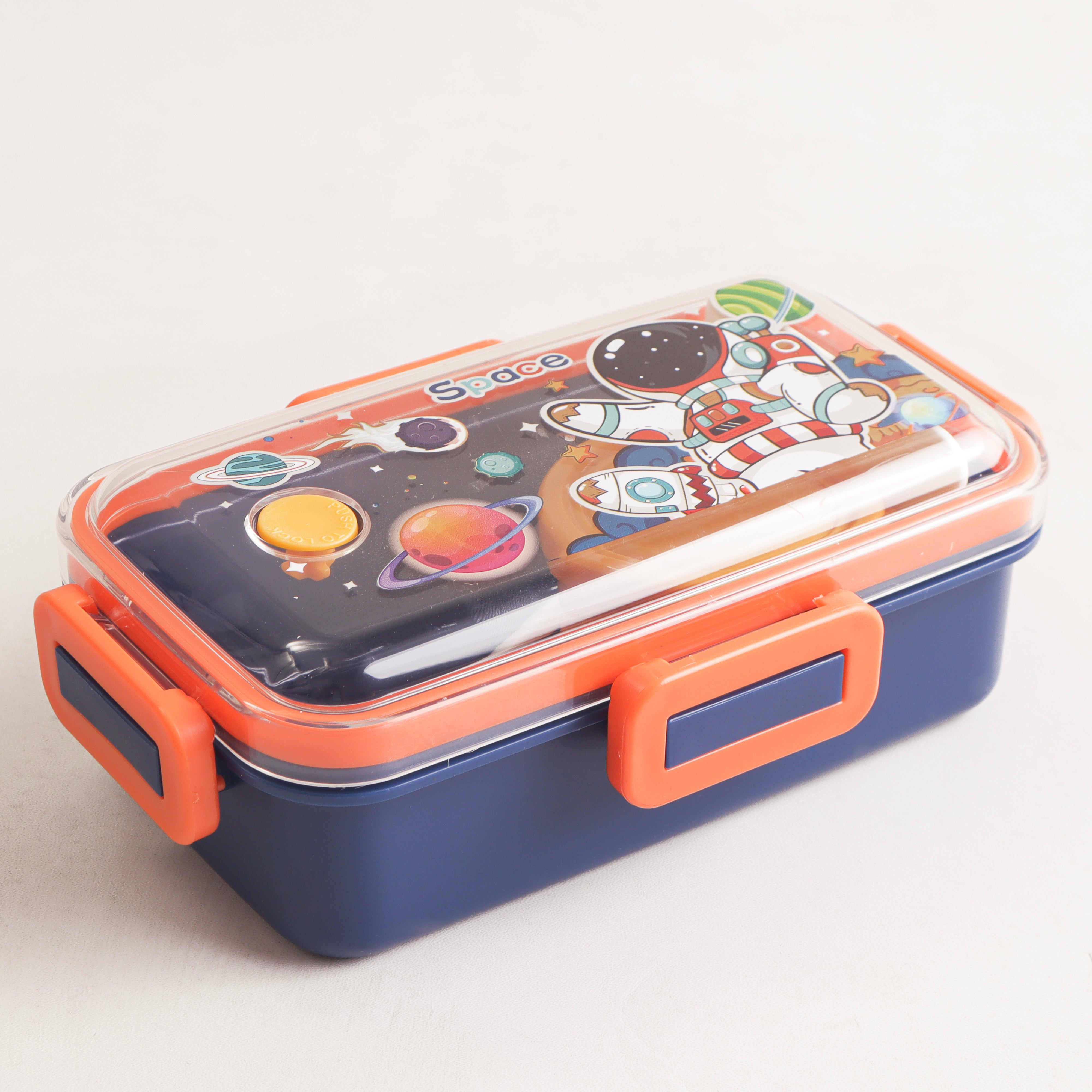Lunch Box