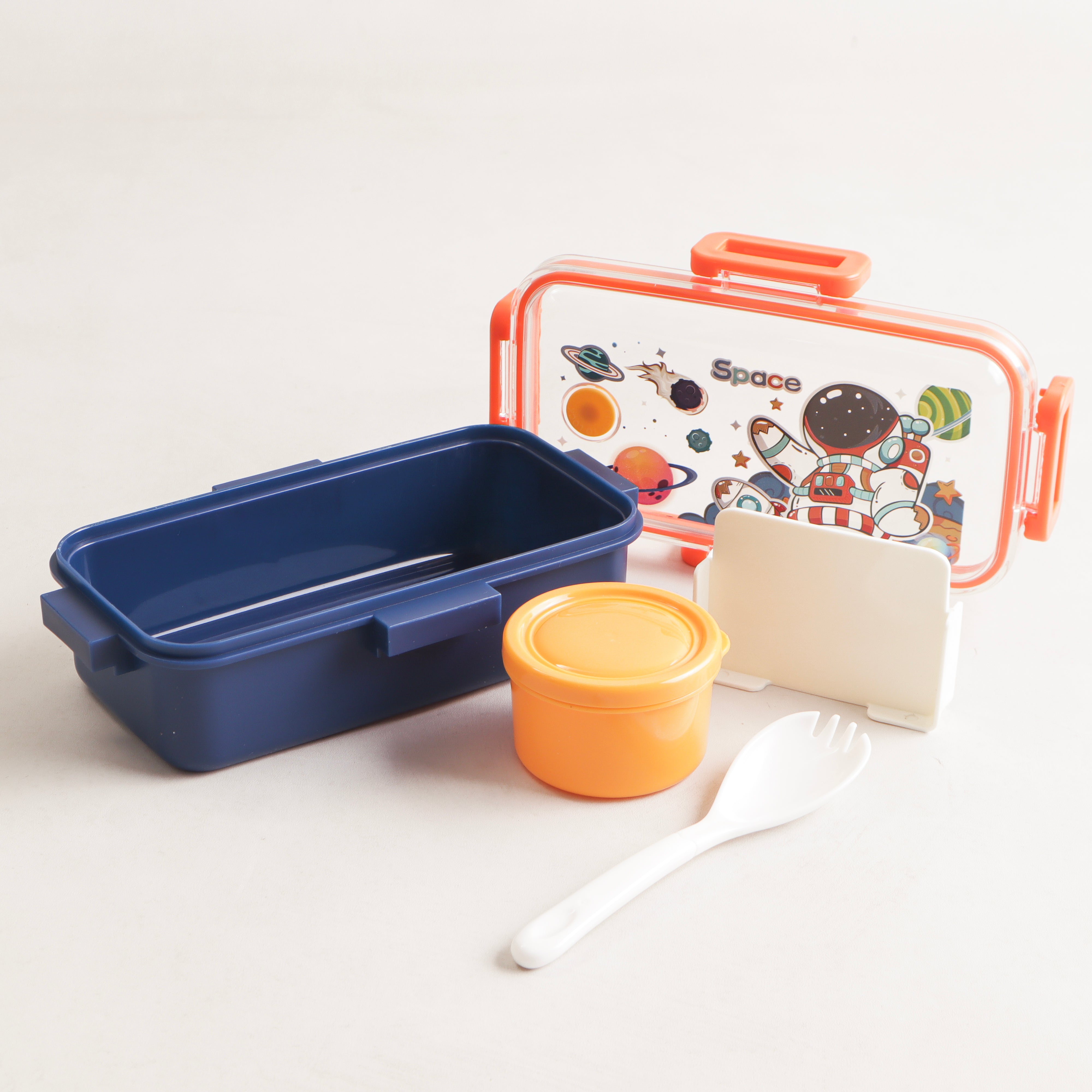 Lunch Box