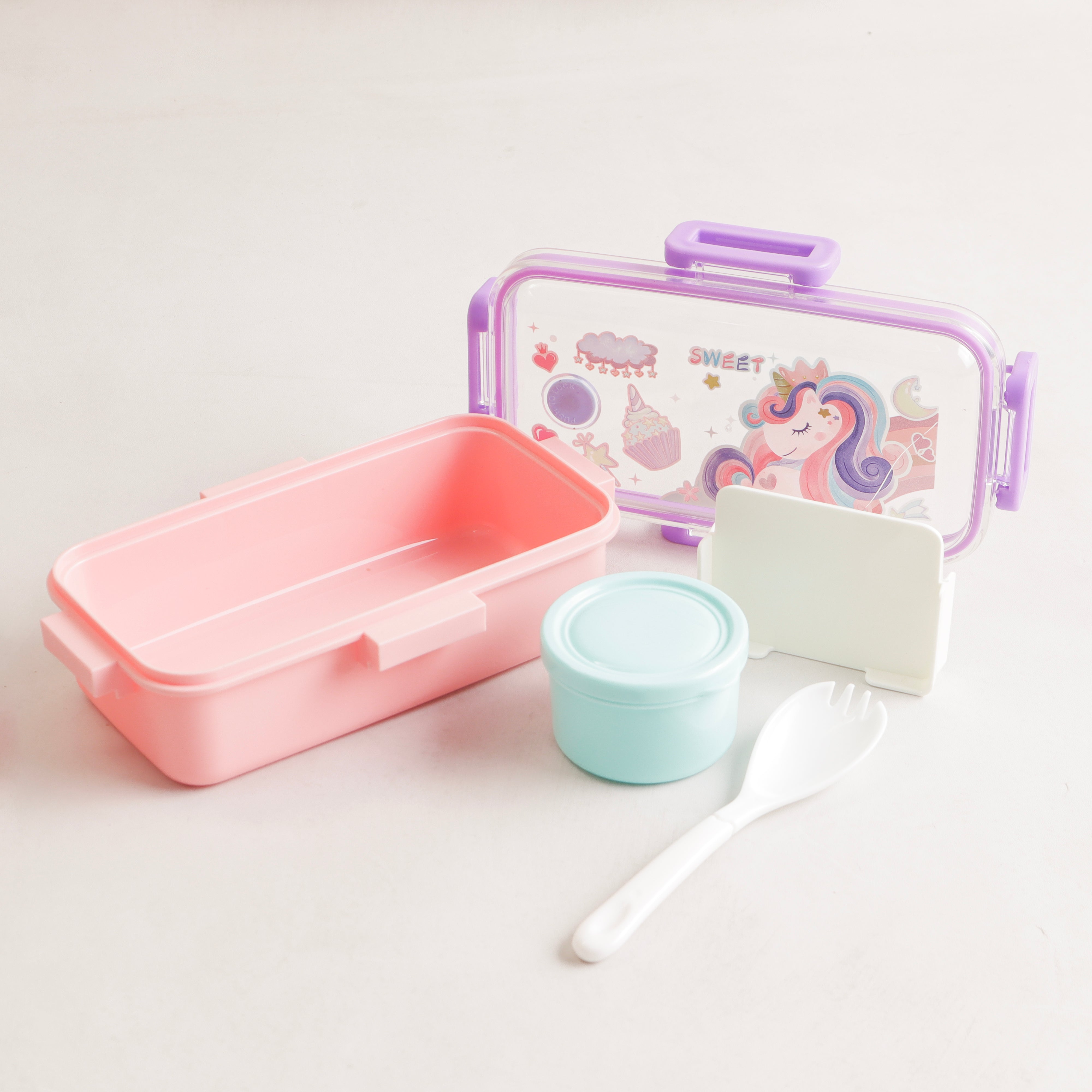 Lunch Box