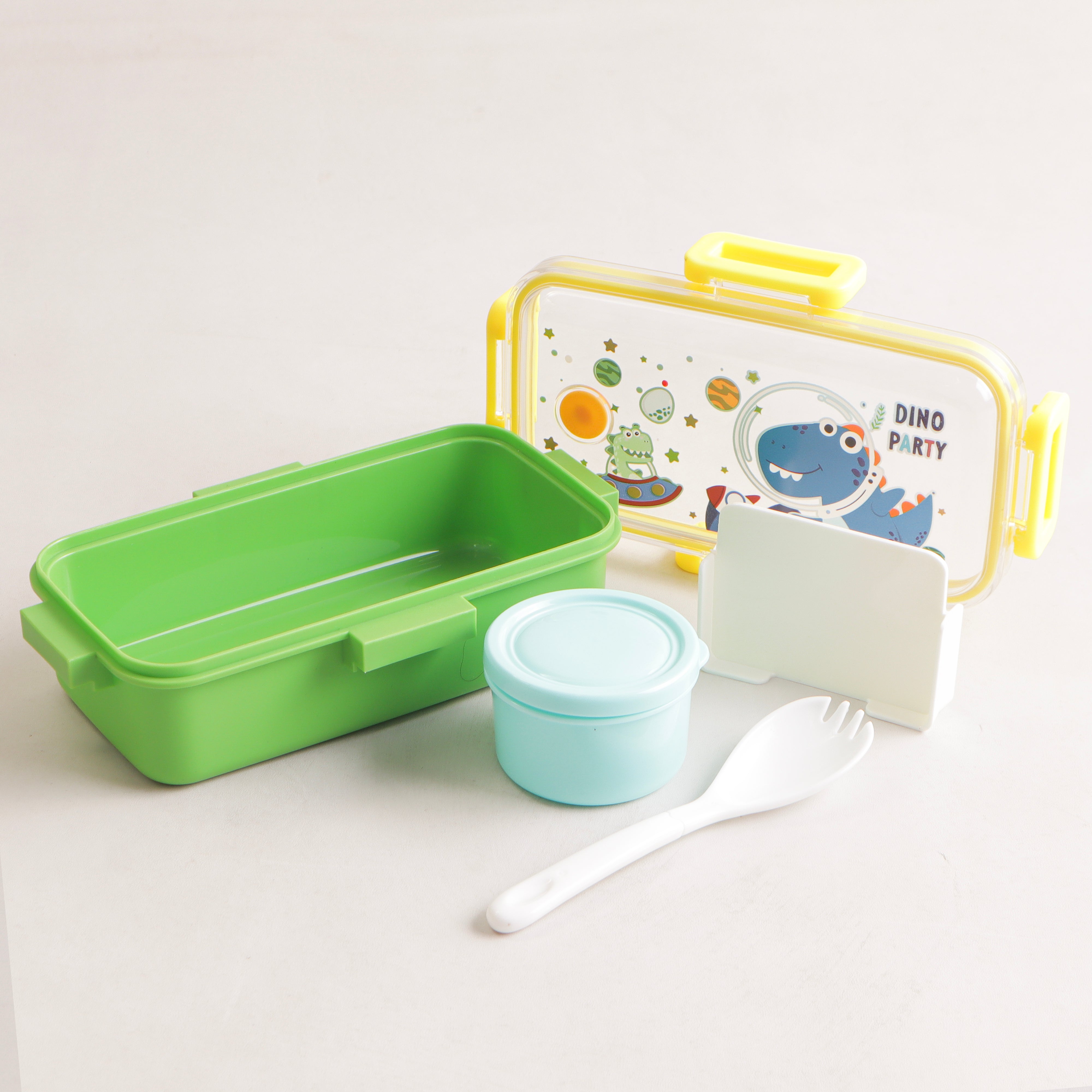Lunch Box