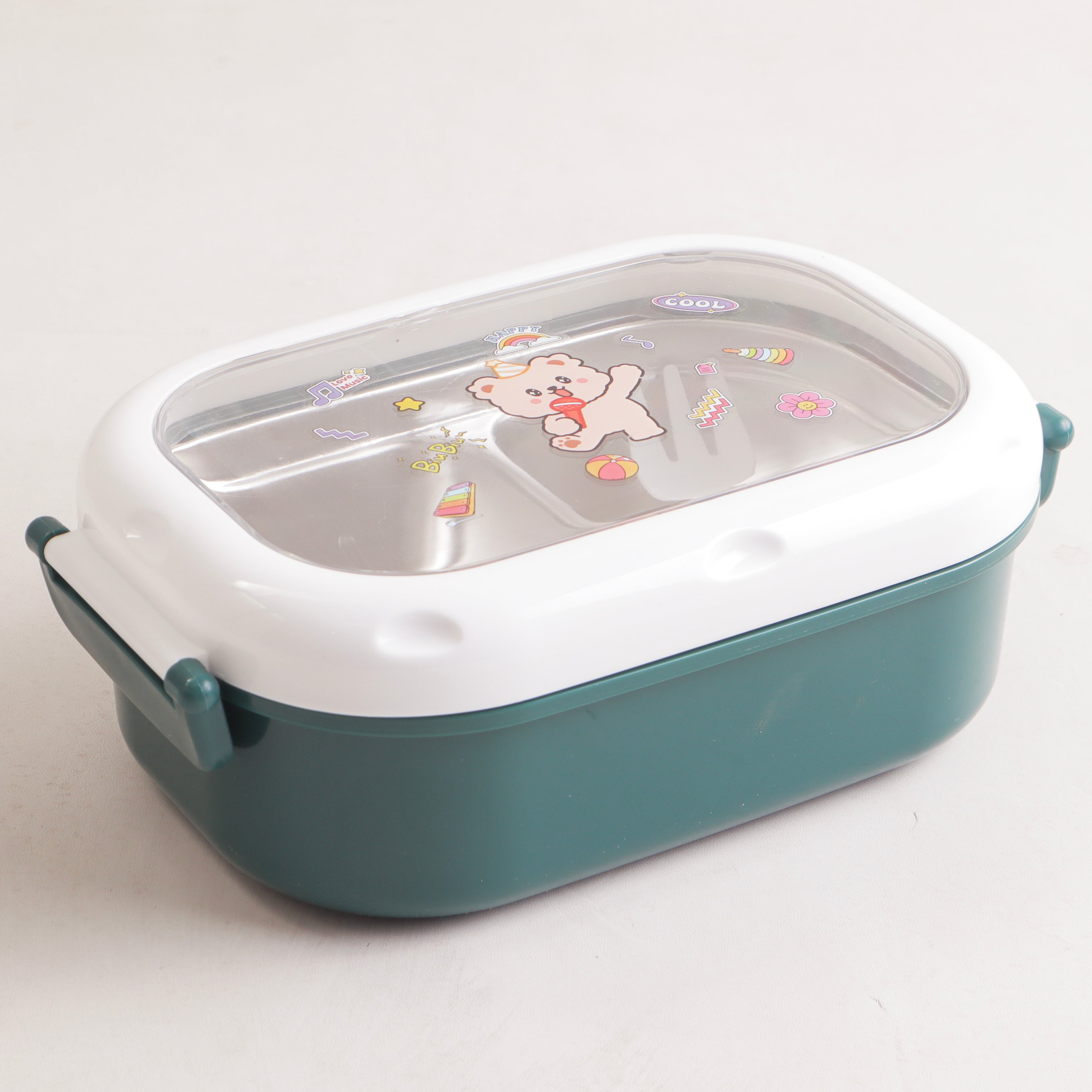 Lunch Box