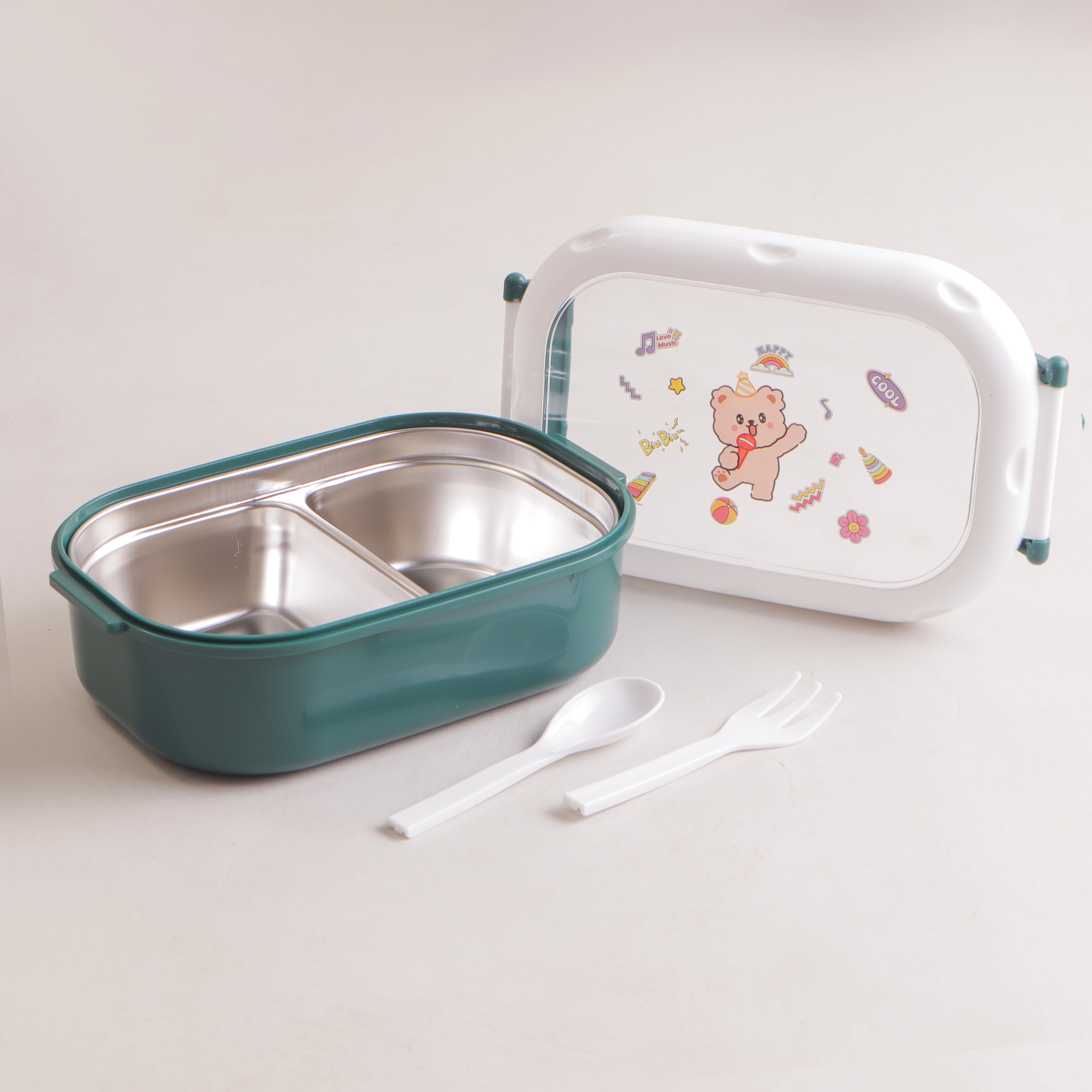 Lunch Box