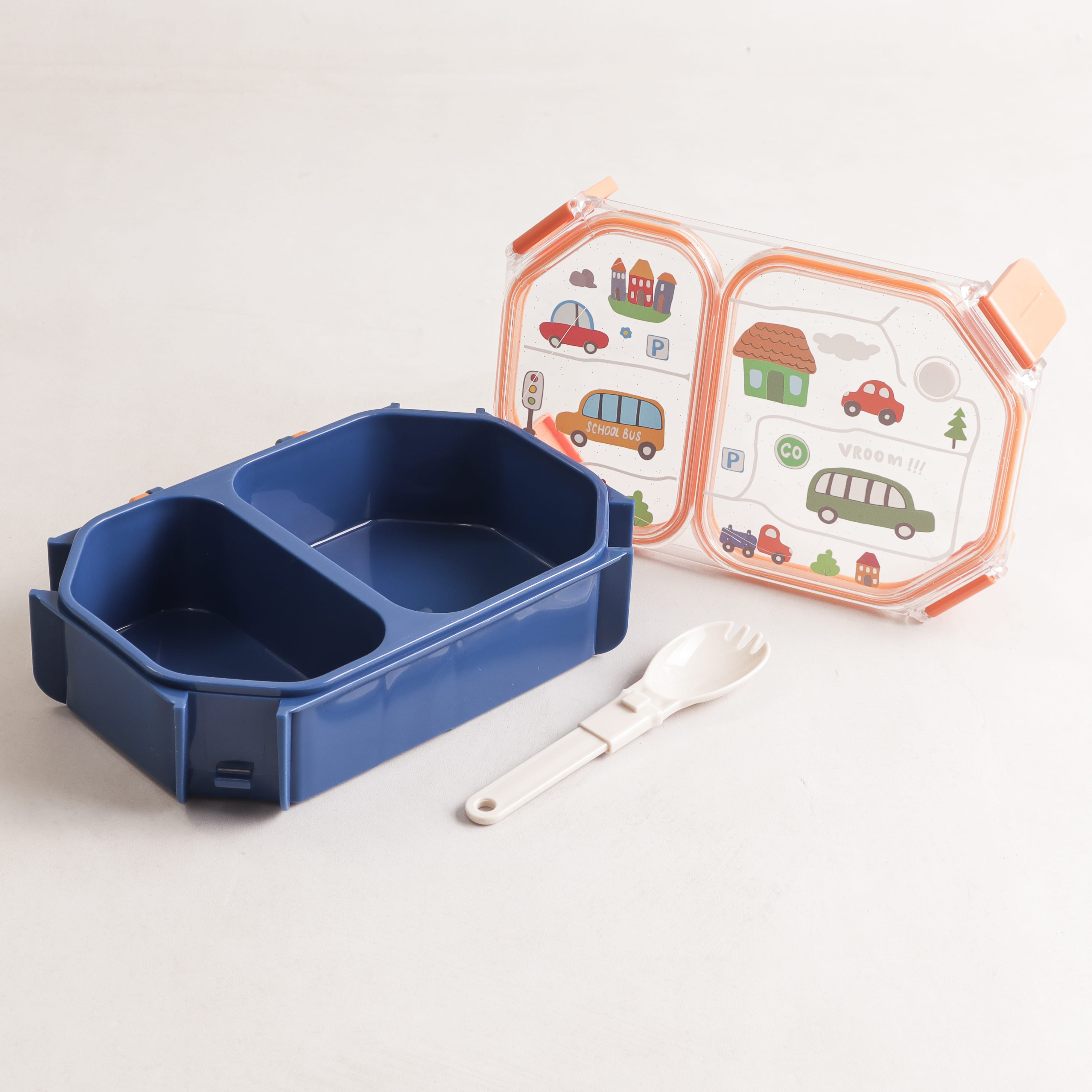 Lunch Box