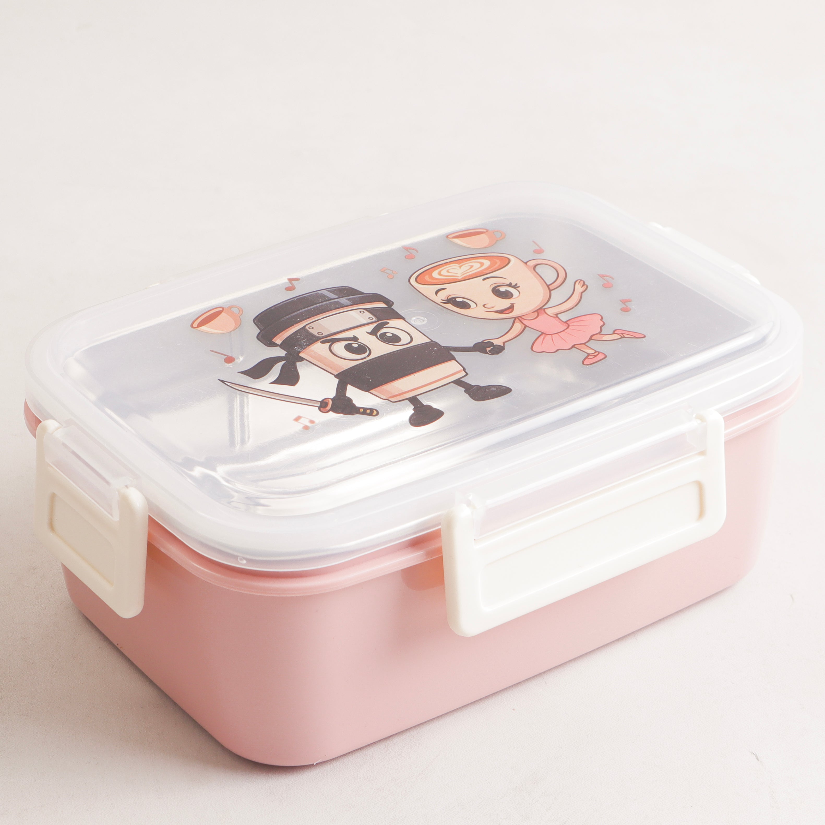 Lunch Box