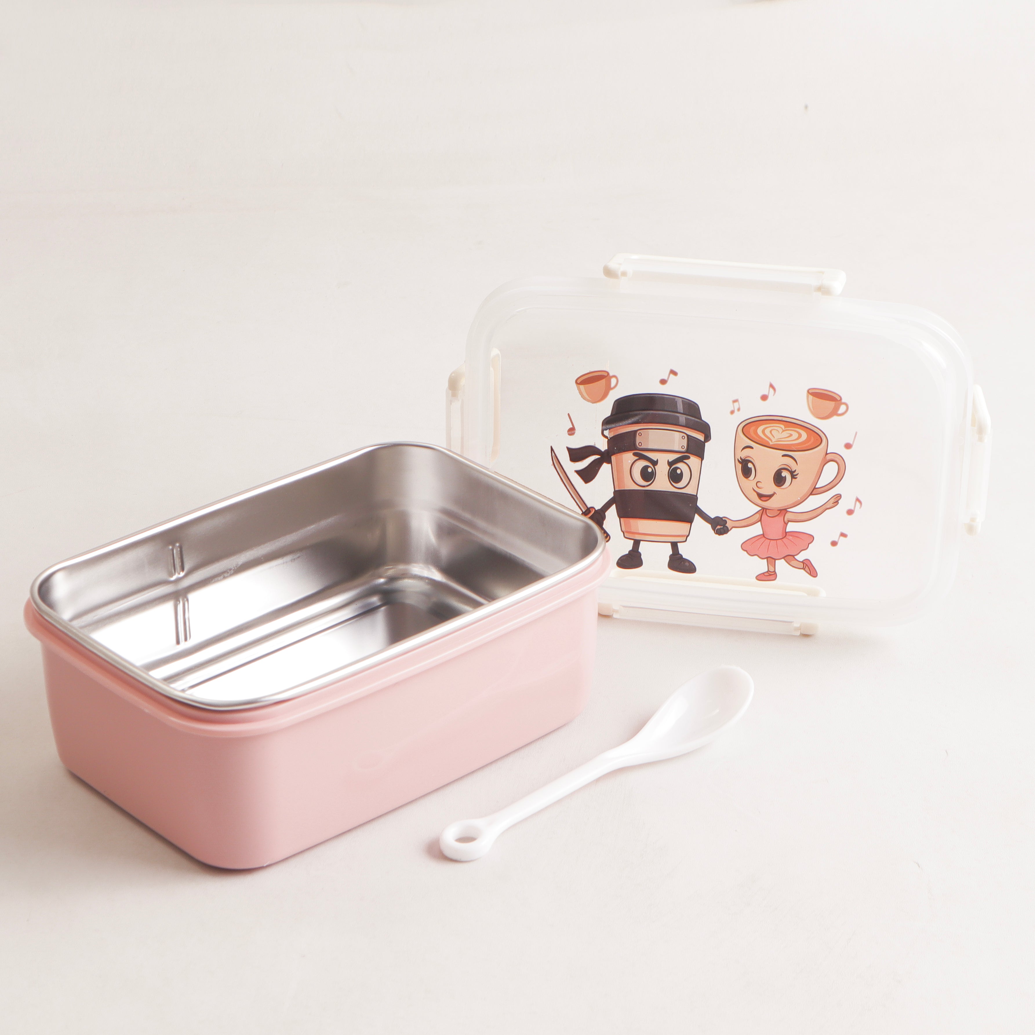 Lunch Box