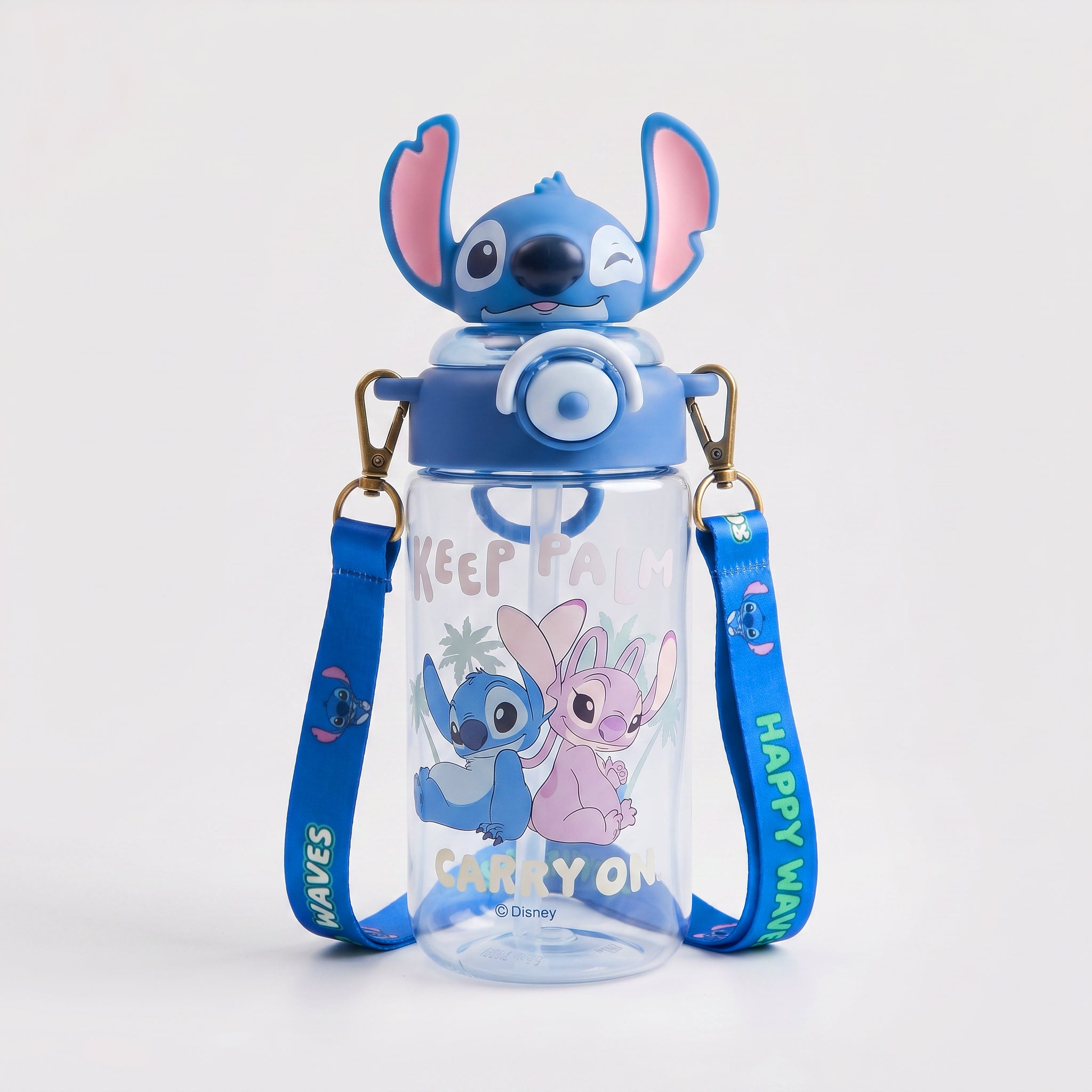 Water Bottle