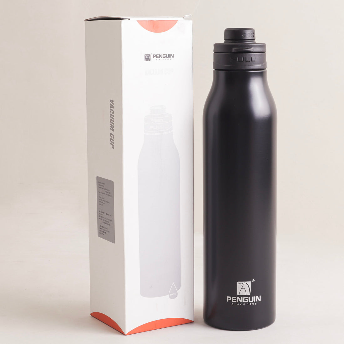 Water Bottle