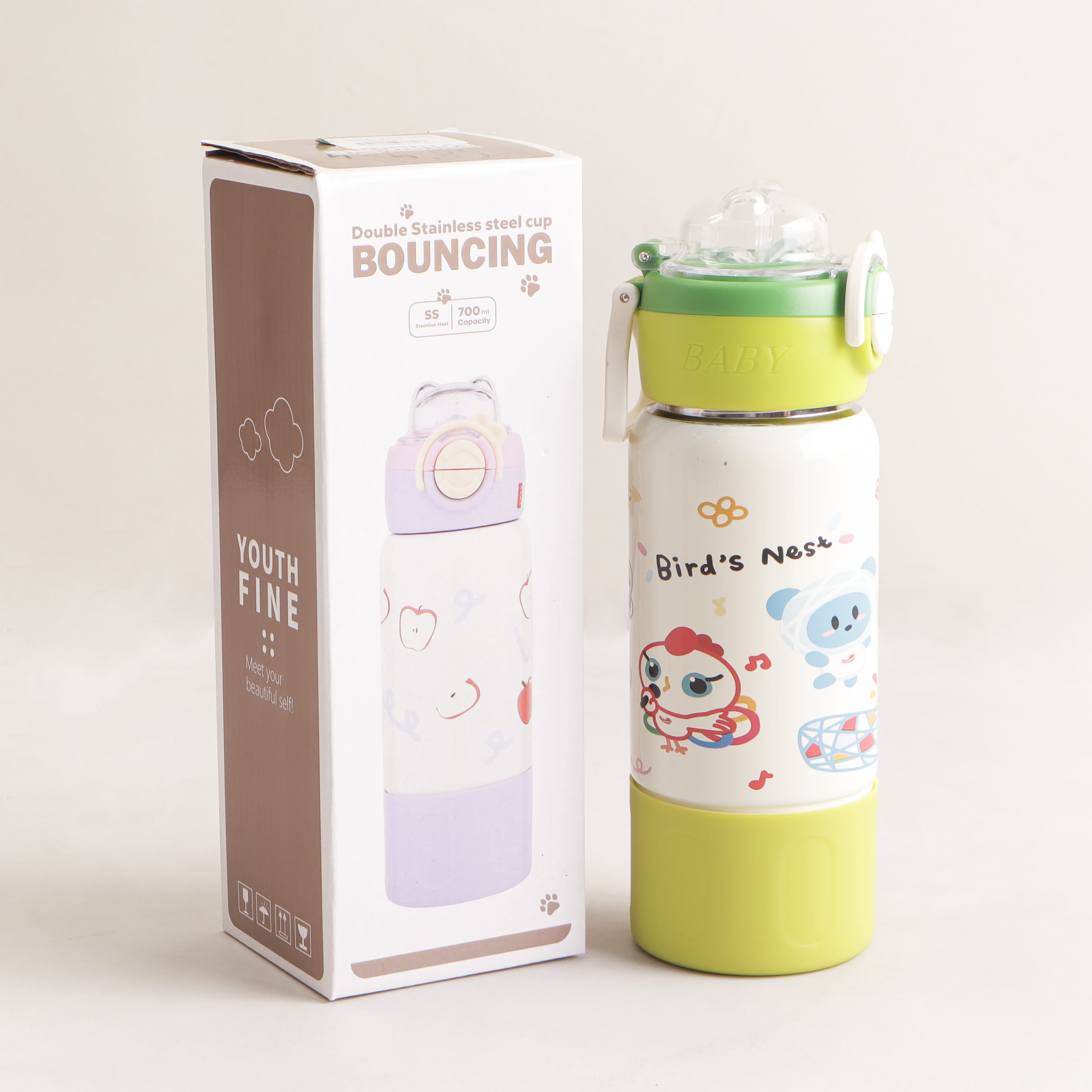 Water Bottle