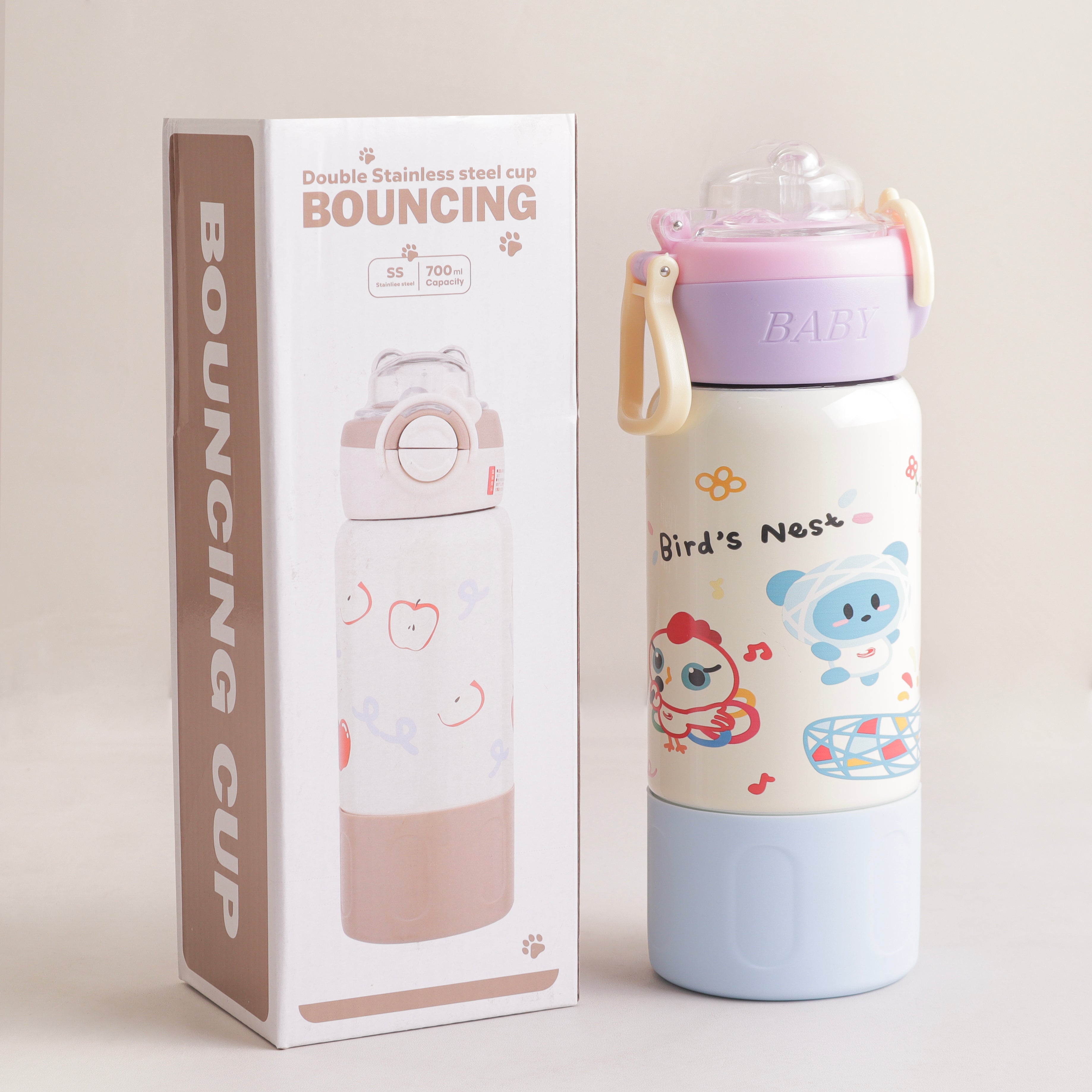 Water Bottle