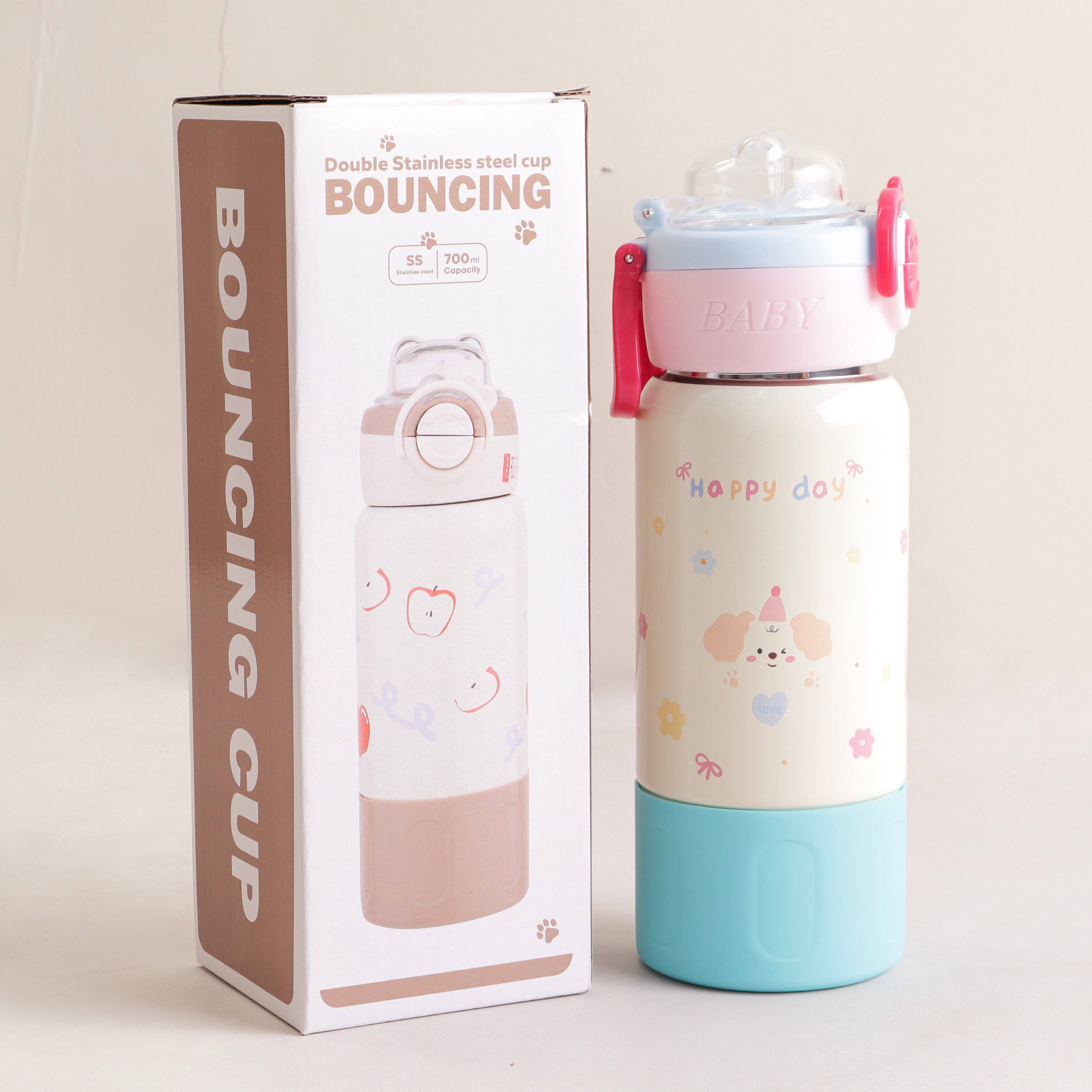 Water Bottle