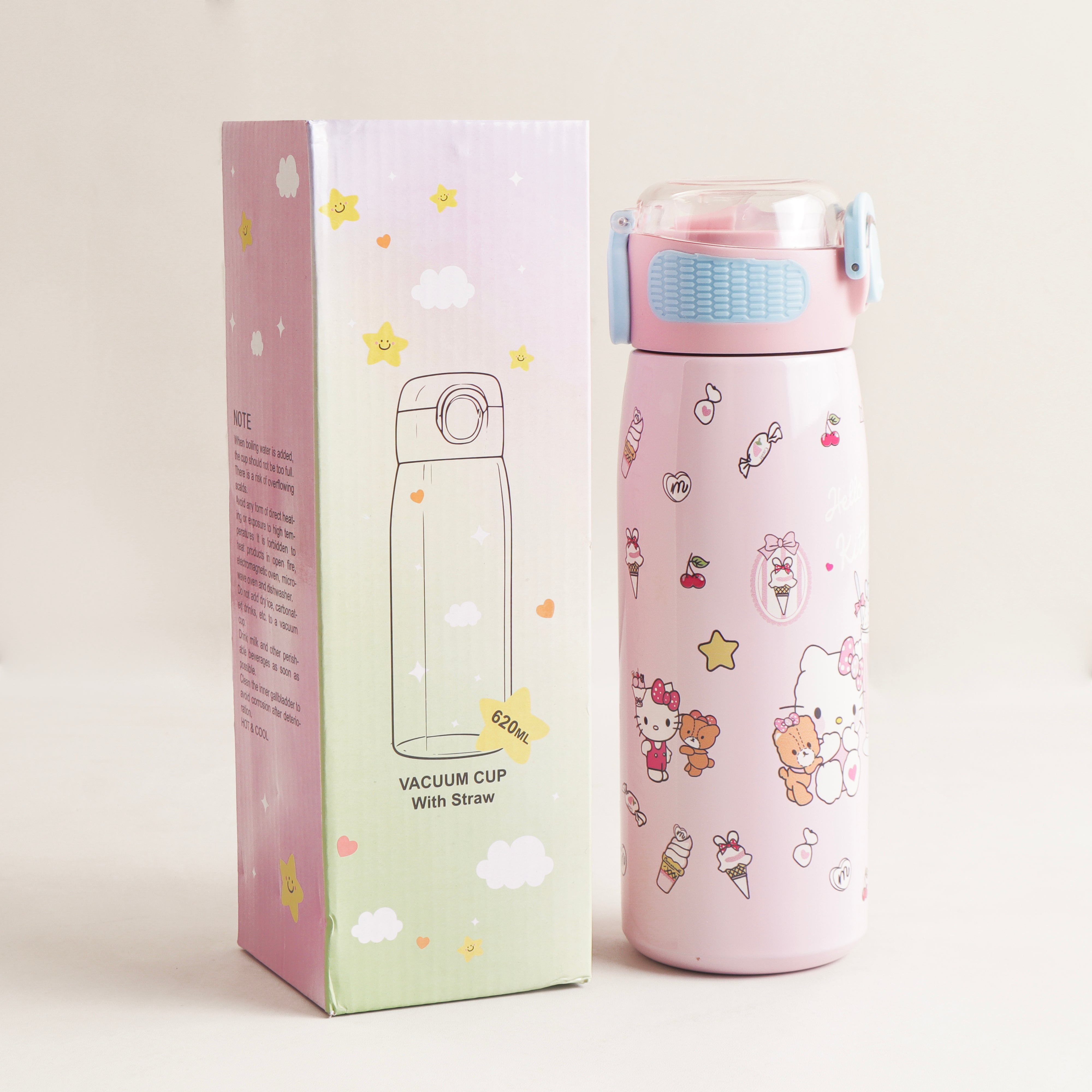 Water Bottle