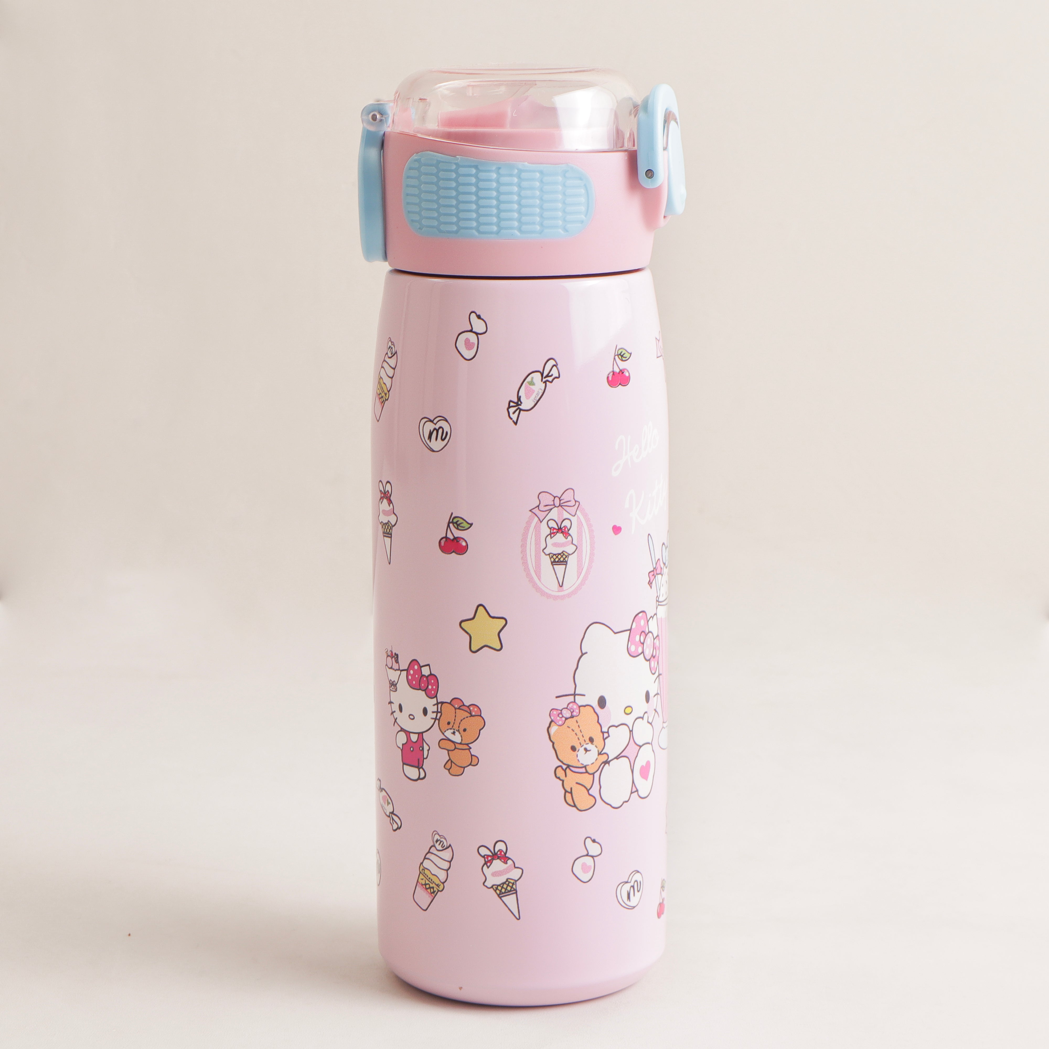 Water Bottle