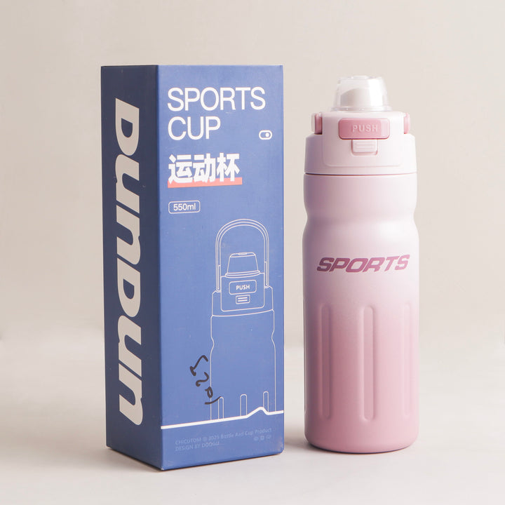Water Bottle